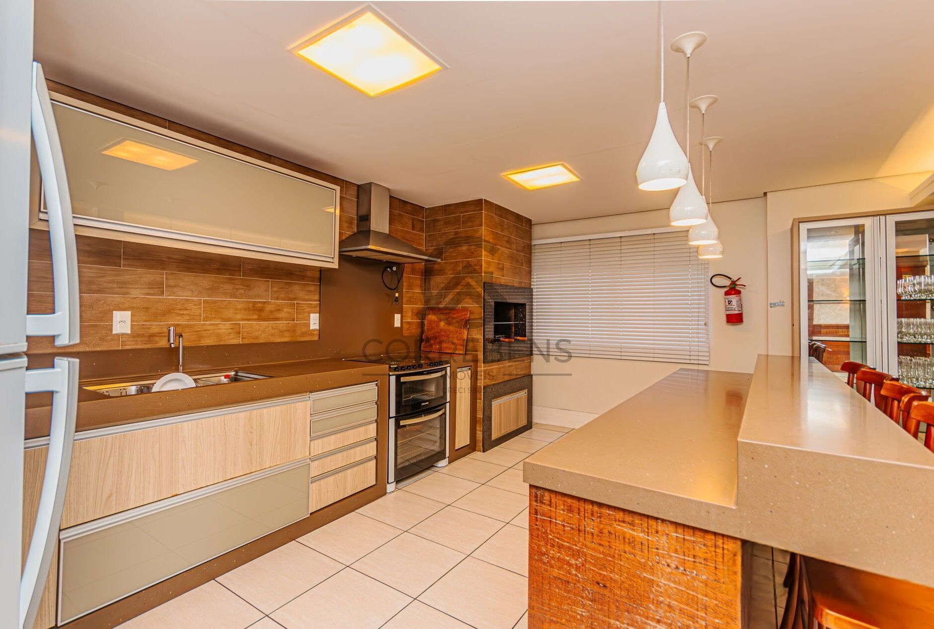 Apartamento, 3 quartos, 134 m² - Foto 24
