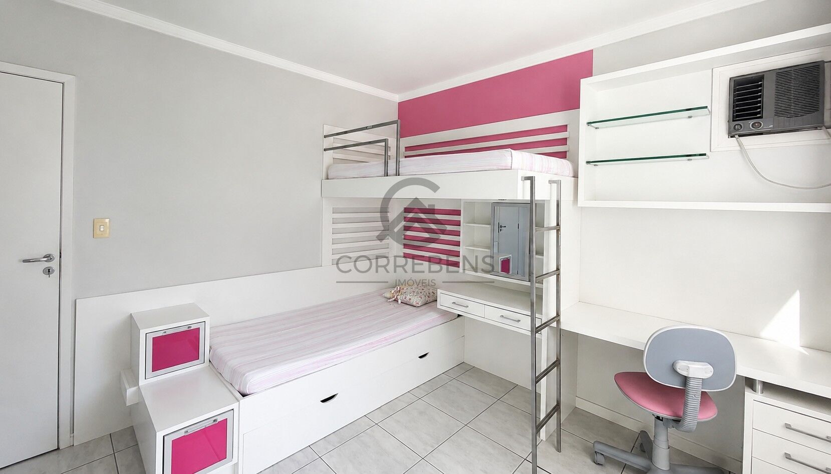 Apartamento, 3 quartos, 134 m² - Foto 19