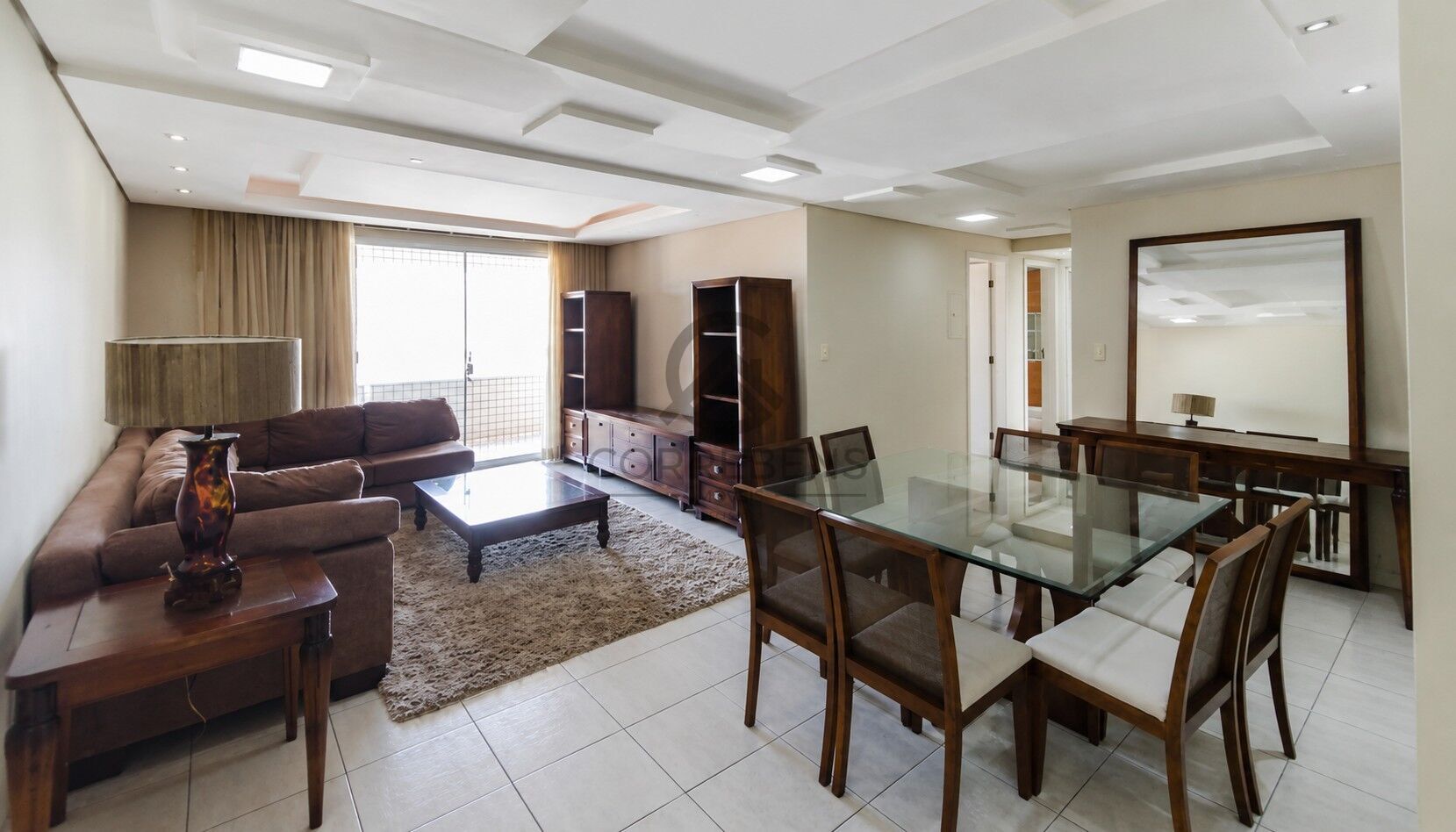 Apartamento, 3 quartos, 134 m² - Foto 6