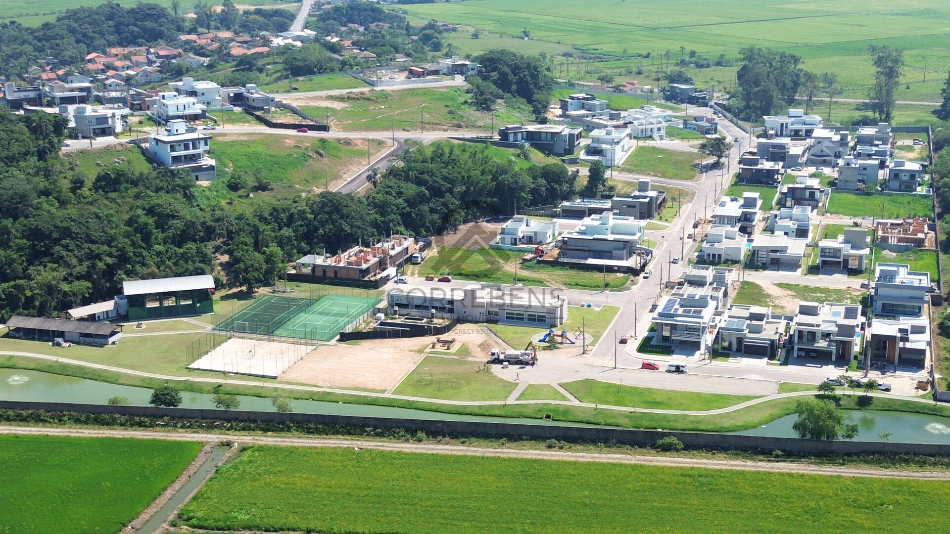 Casa, 3 quartos, 334 m² - Foto 14