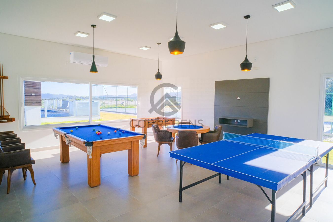 Casa, 3 quartos, 334 m² - Foto 28