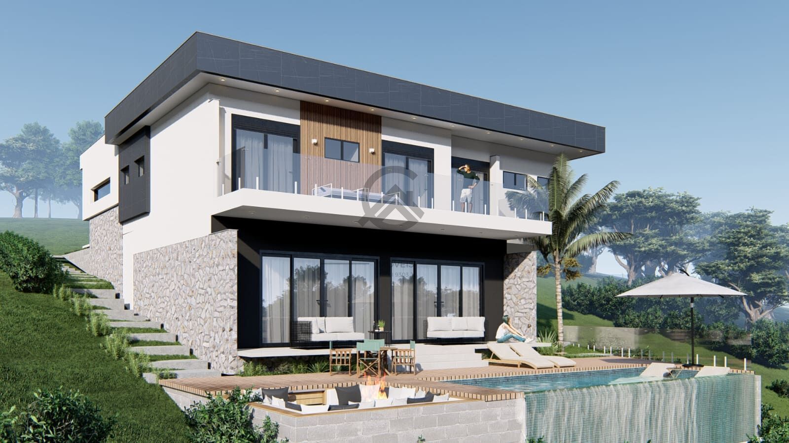 Casa, 3 quartos, 334 m² - Foto 5