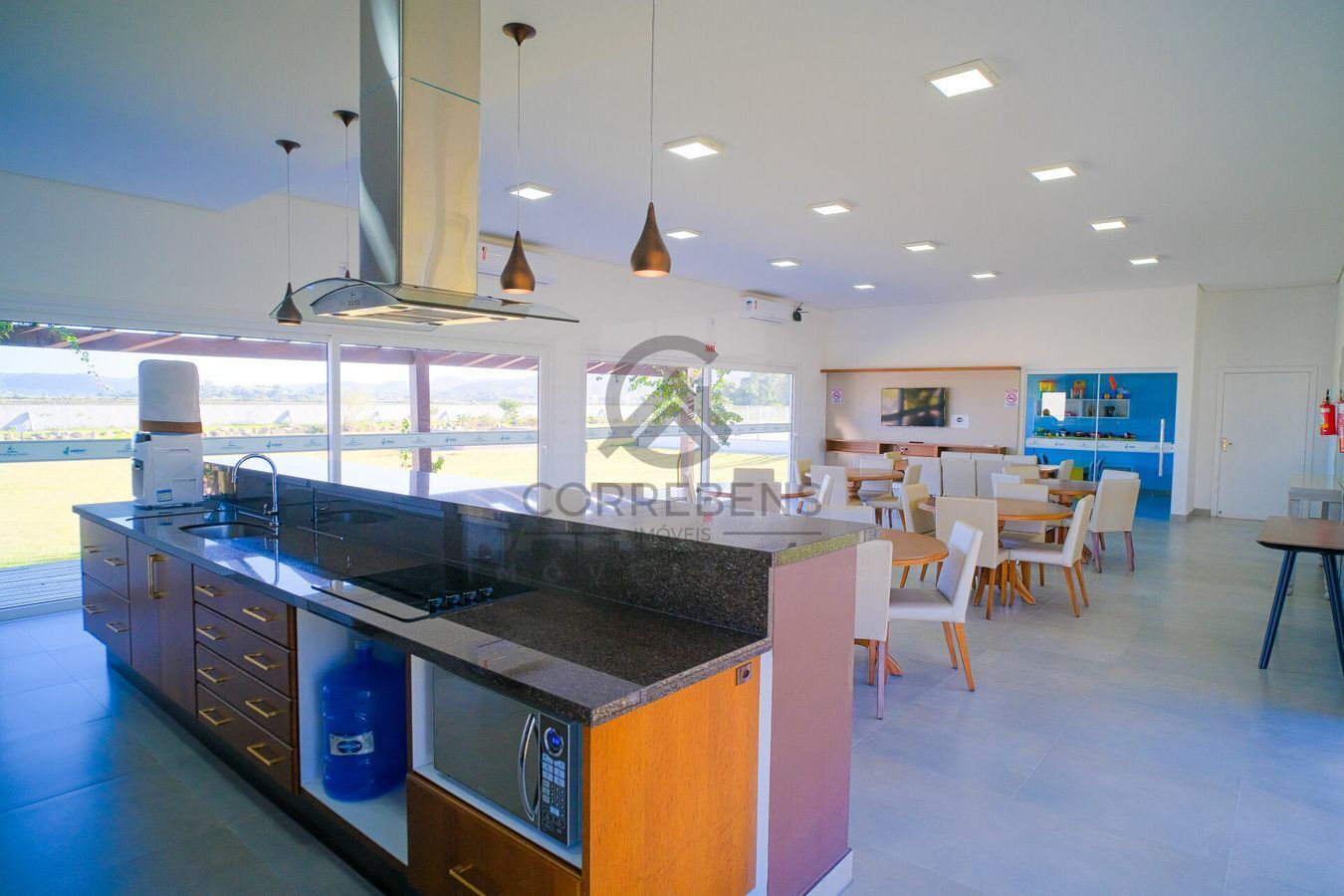 Casa, 3 quartos, 334 m² - Foto 25