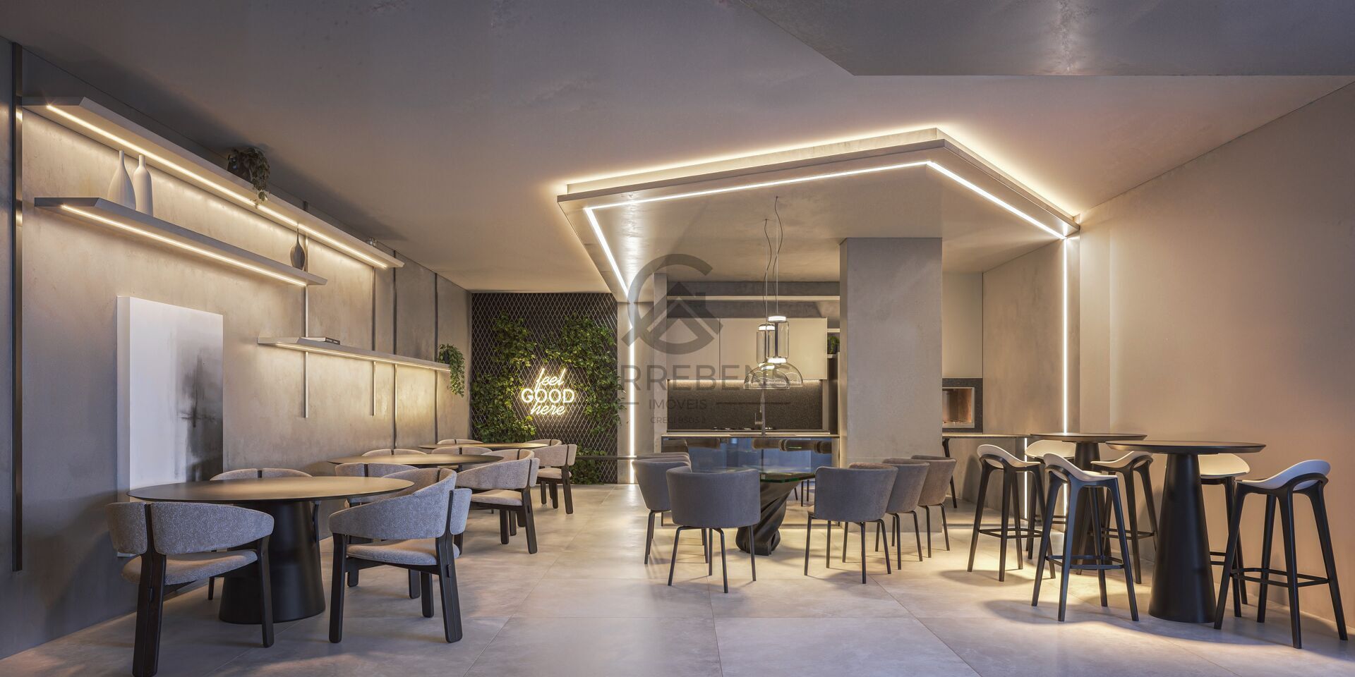 Apartamento, 3 quartos, 70 m² - Foto 6