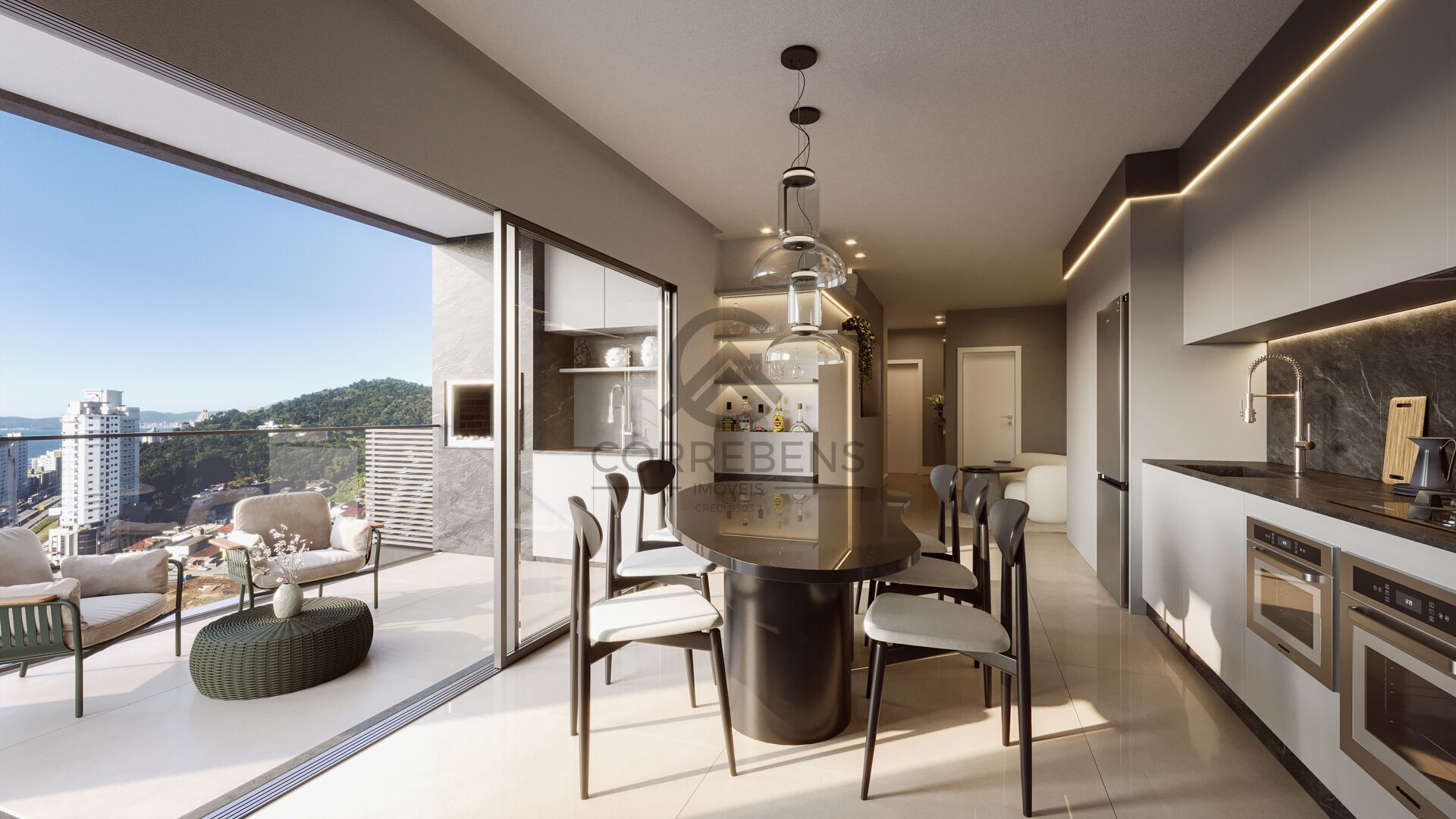 Apartamento, 3 quartos, 70 m² - Foto 11