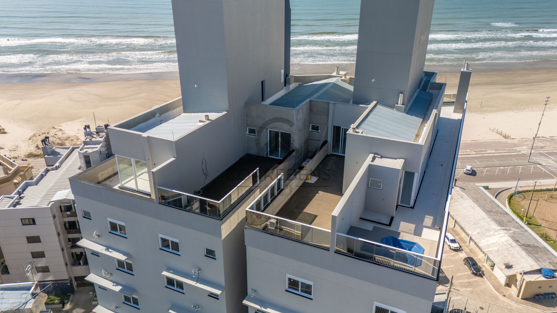 Cobertura, 3 quartos, 256 m² - Foto 14