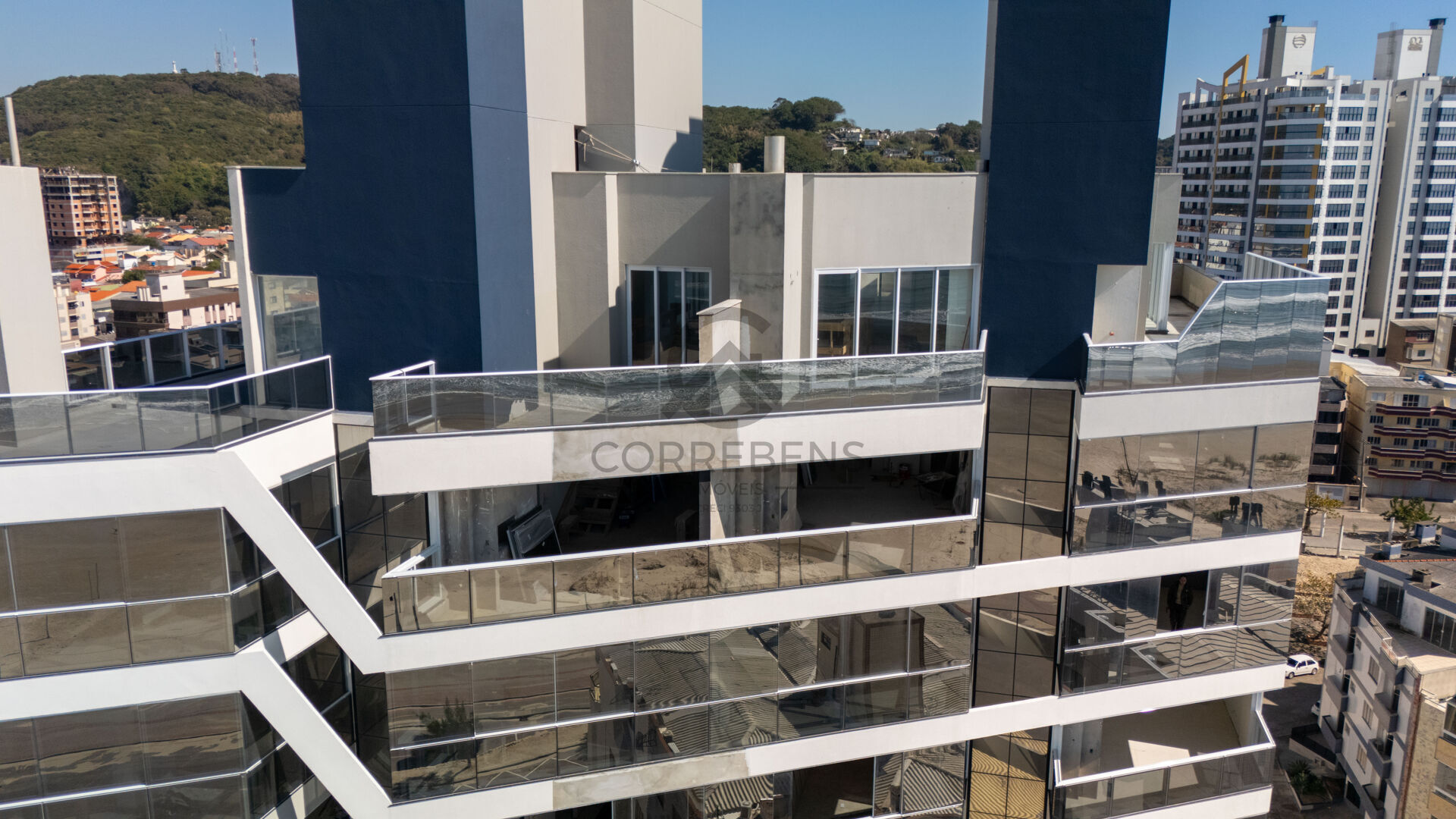 Cobertura, 3 quartos, 256 m² - Foto 13