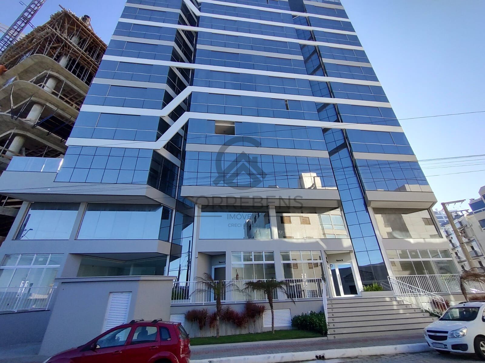 Cobertura, 3 quartos, 256 m² - Foto 22