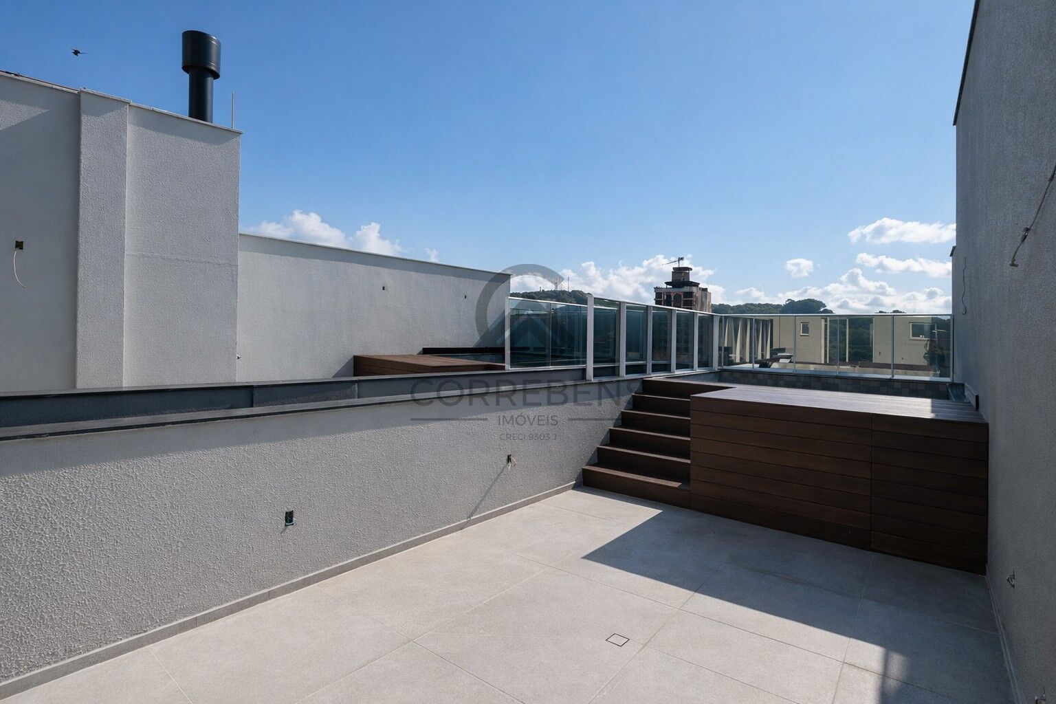 Cobertura, 3 quartos, 256 m² - Foto 5