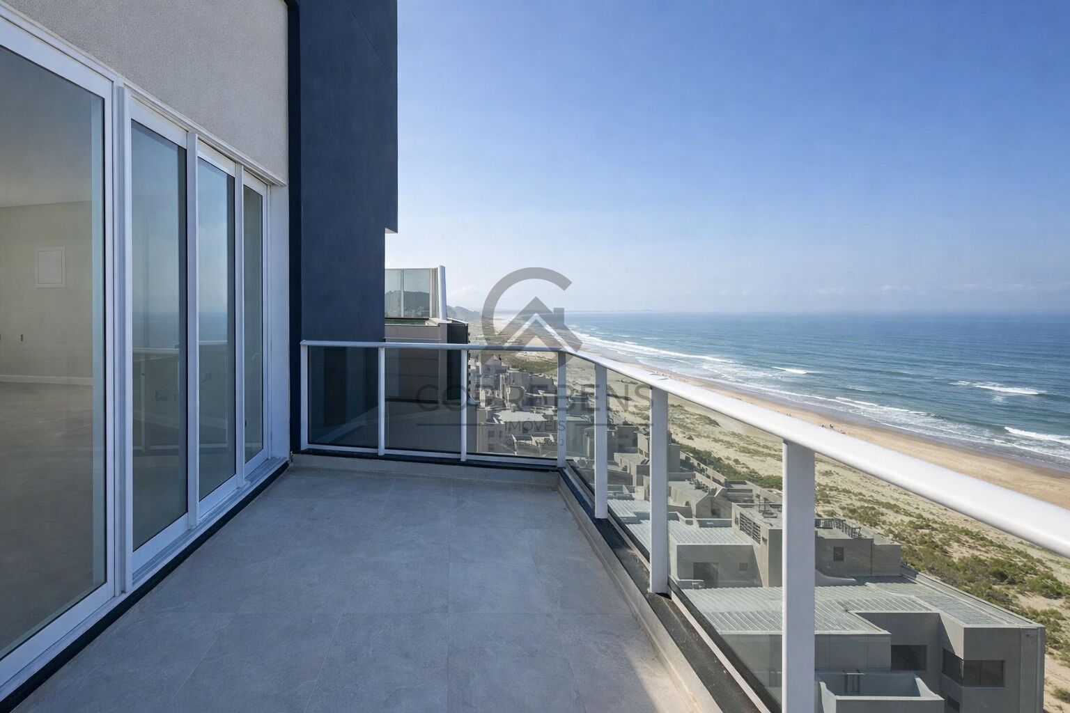 Cobertura, 3 quartos, 256 m² - Foto 4