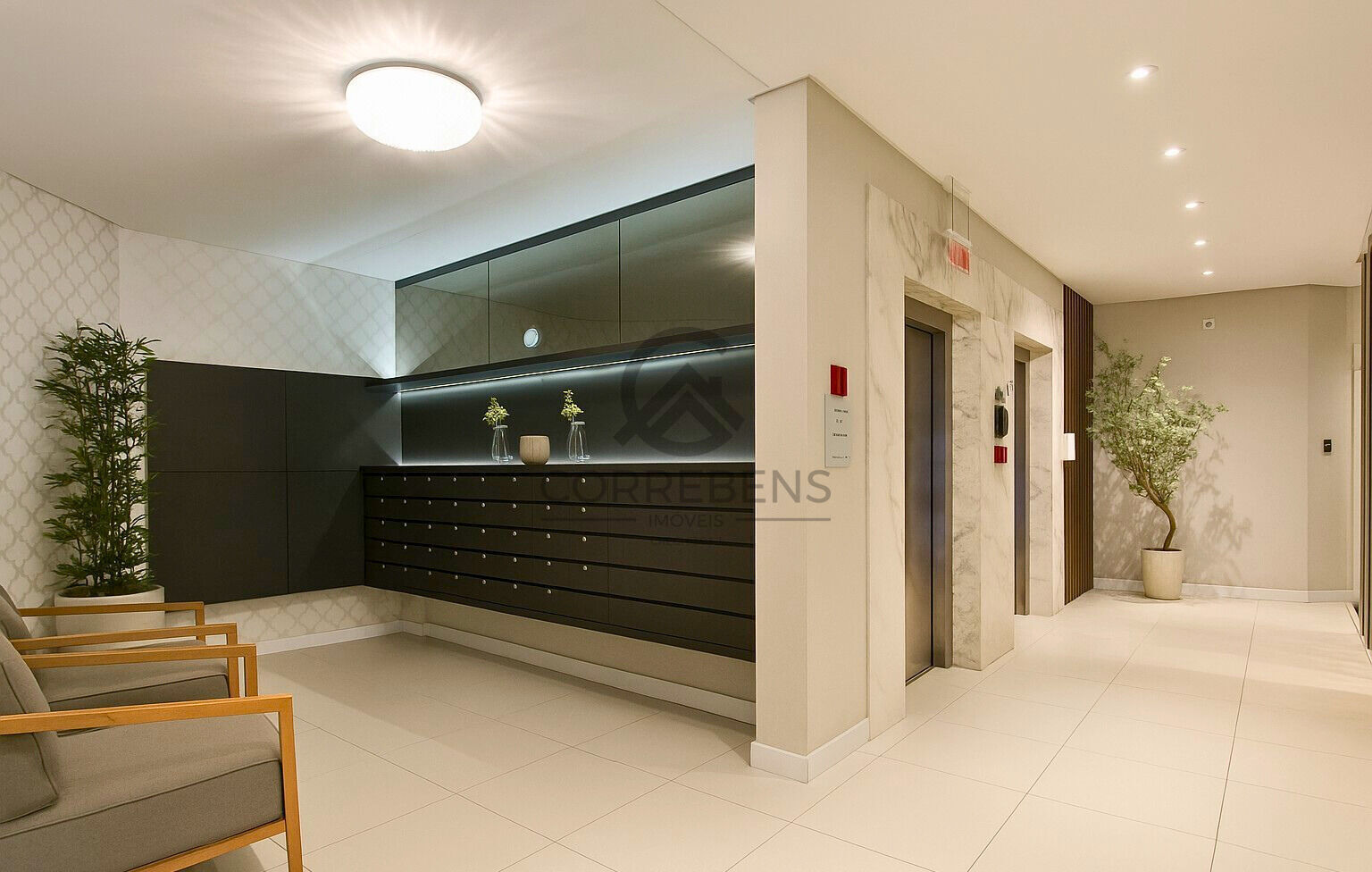 Apartamento, 3 quartos, 105 m² - Foto 22