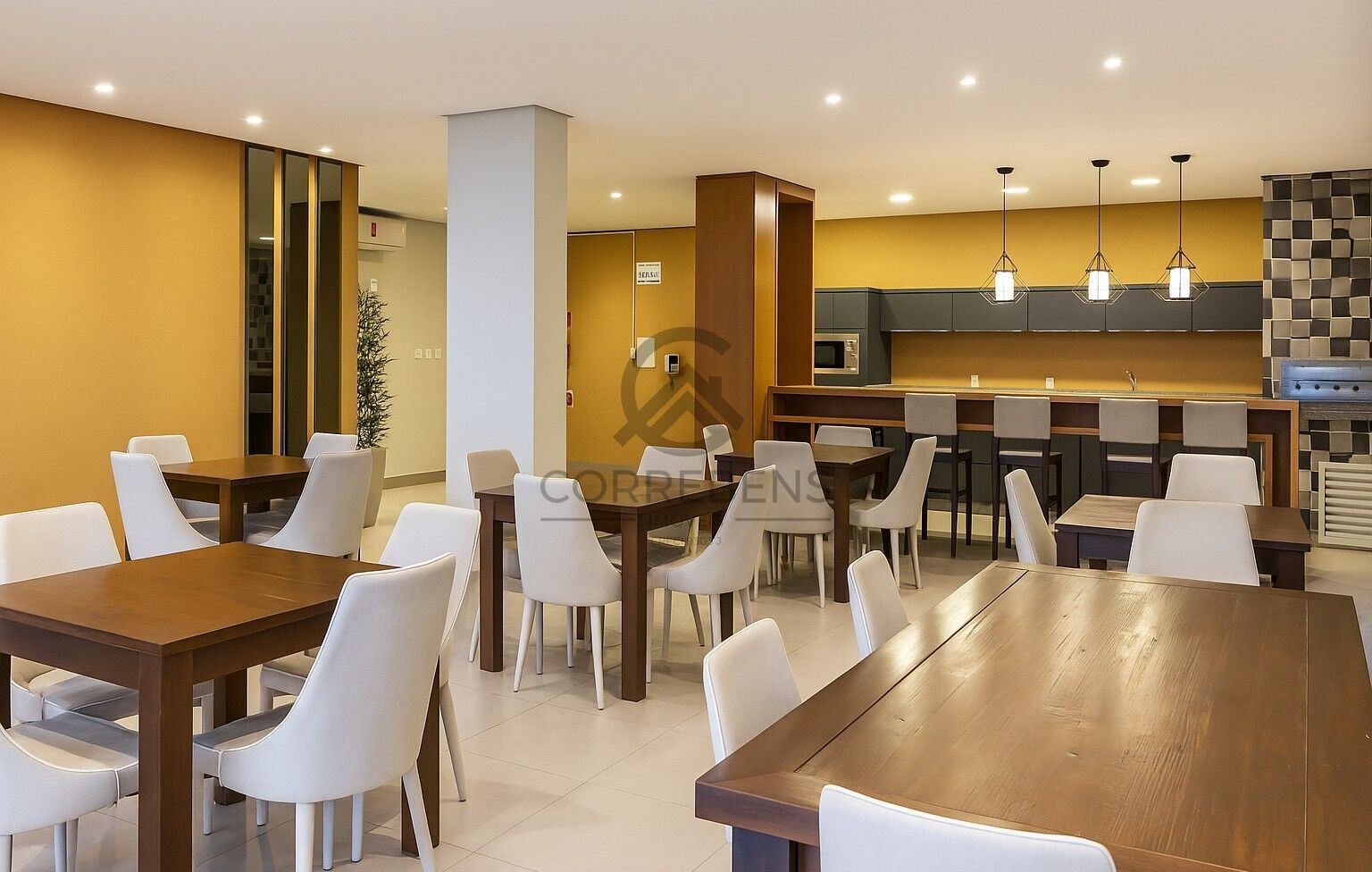 Apartamento, 3 quartos, 105 m² - Foto 16