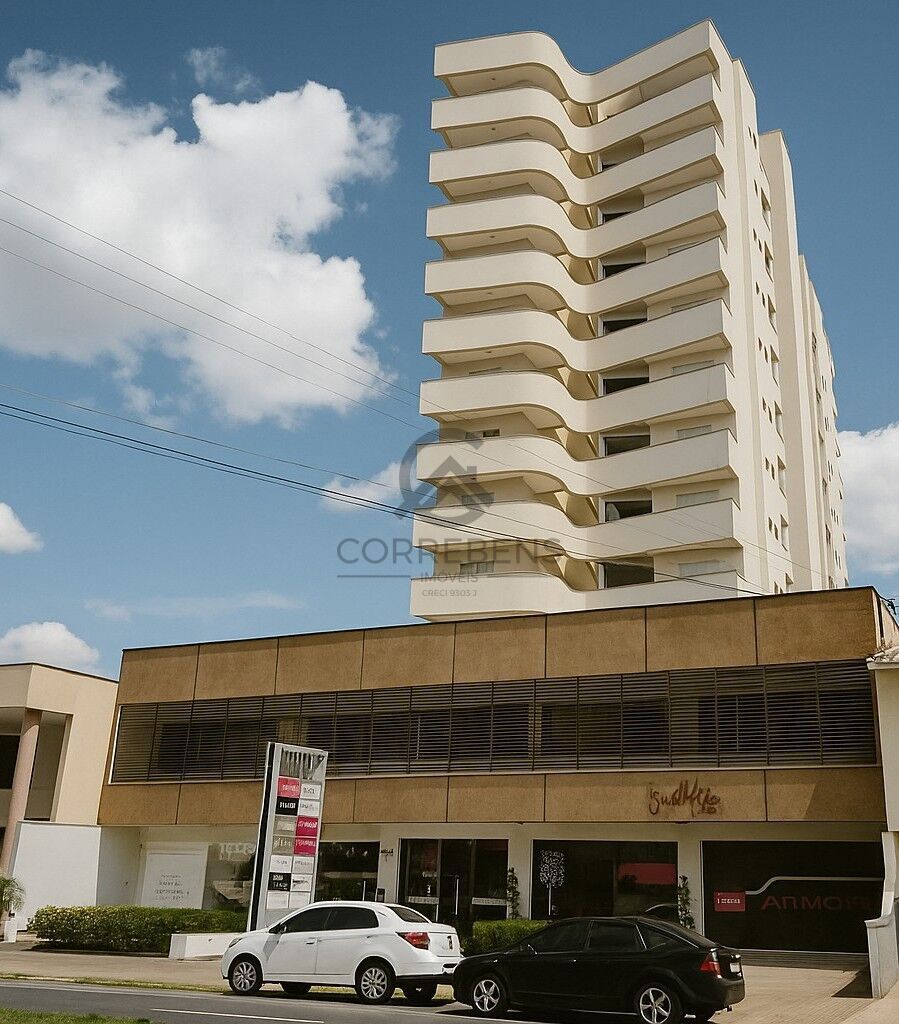 Apartamento, 3 quartos, 105 m² - Foto 23