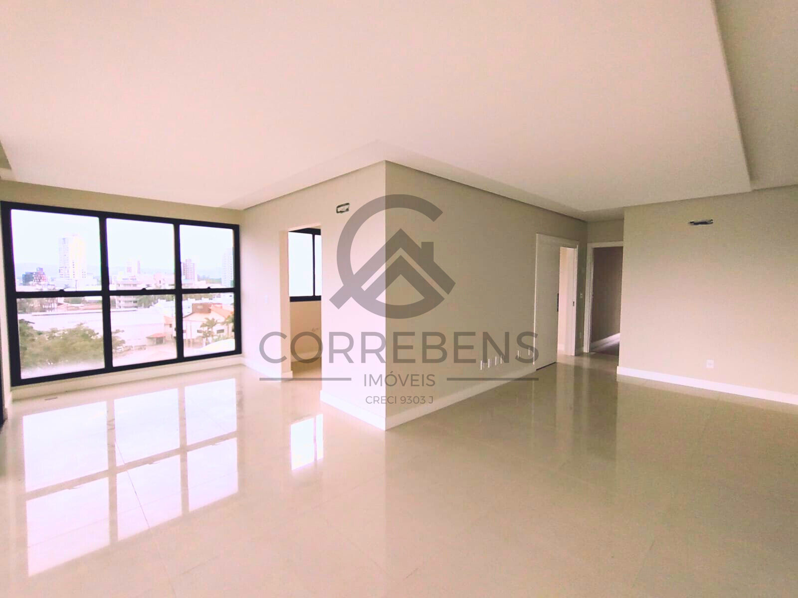 Apartamento à venda com 3 quartos, 136m² - Foto 11