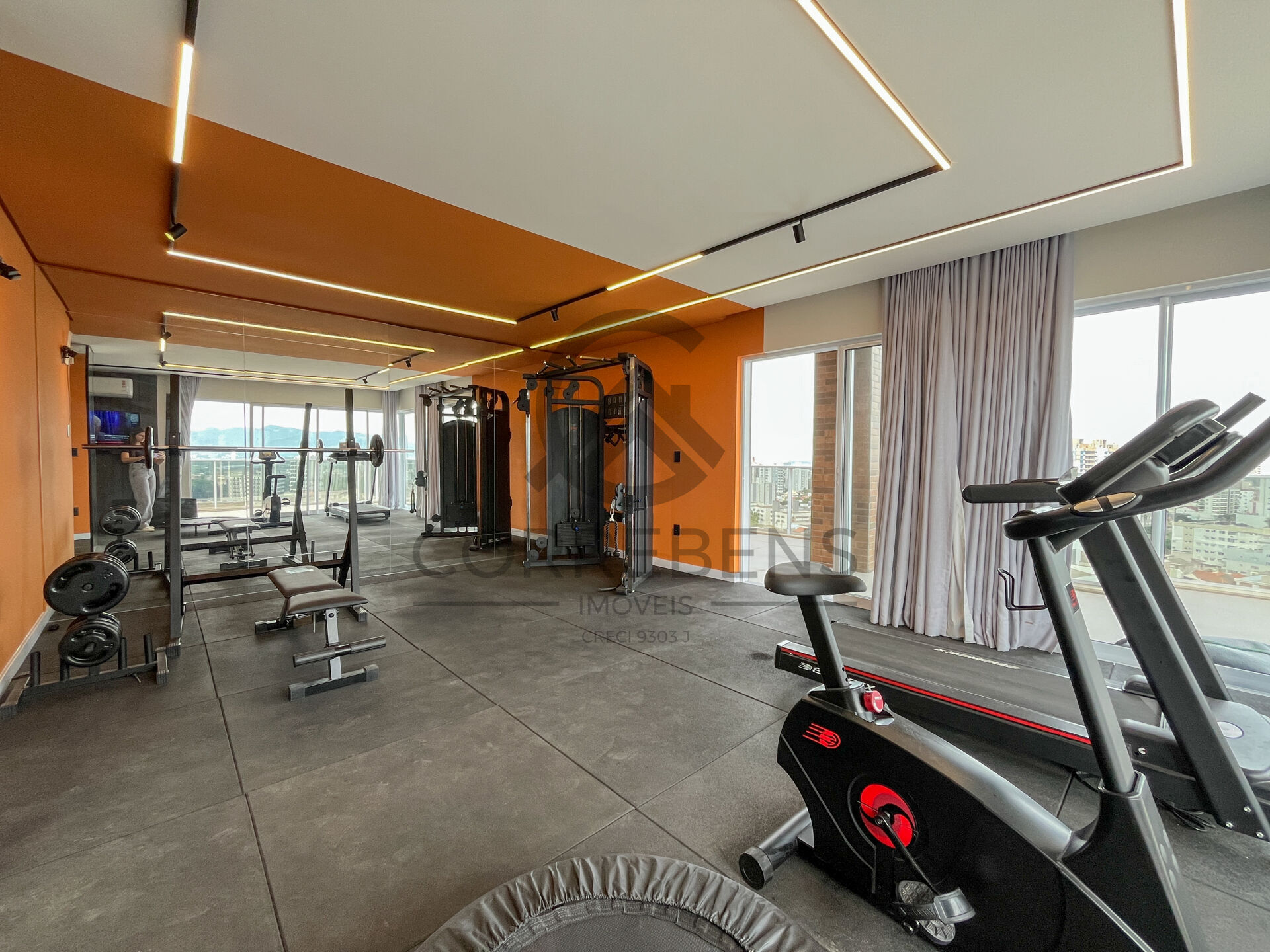 Apartamento à venda com 2 quartos, 74m² - Foto 14