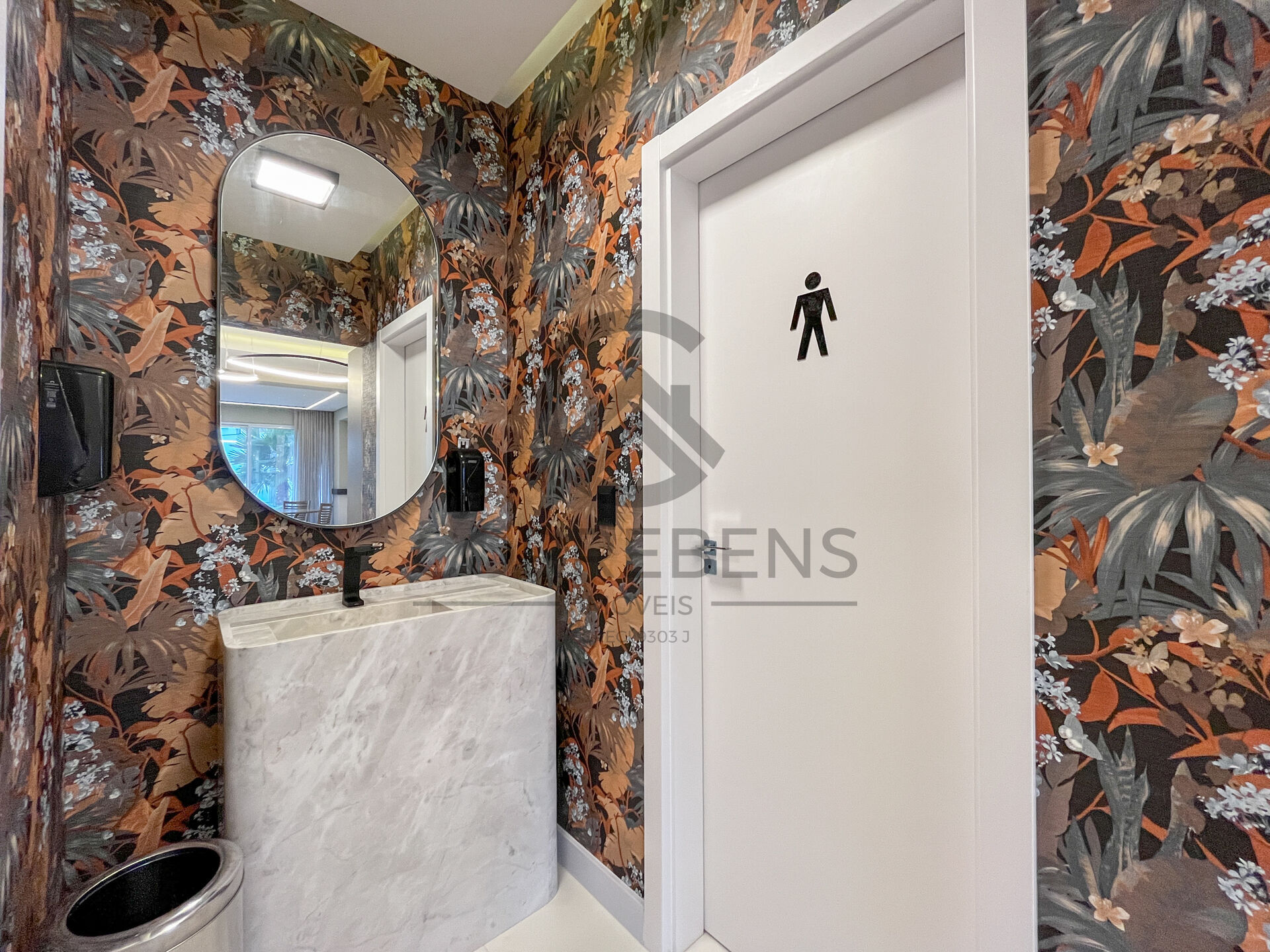 Apartamento à venda com 2 quartos, 74m² - Foto 9