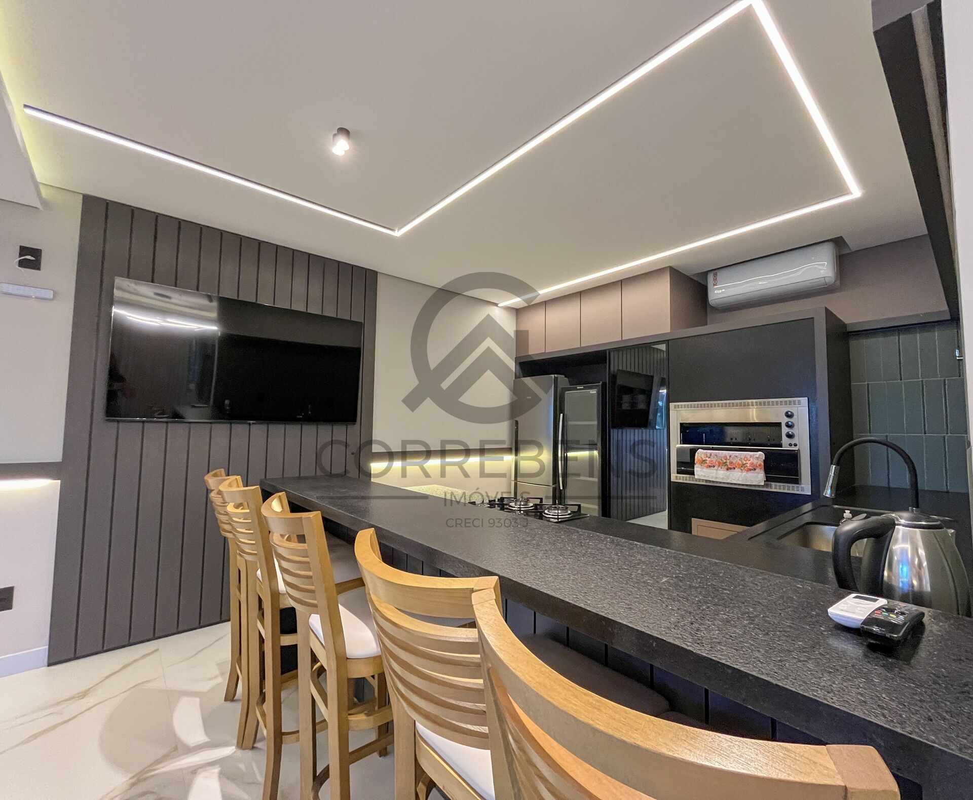 Apartamento à venda com 2 quartos, 74m² - Foto 7