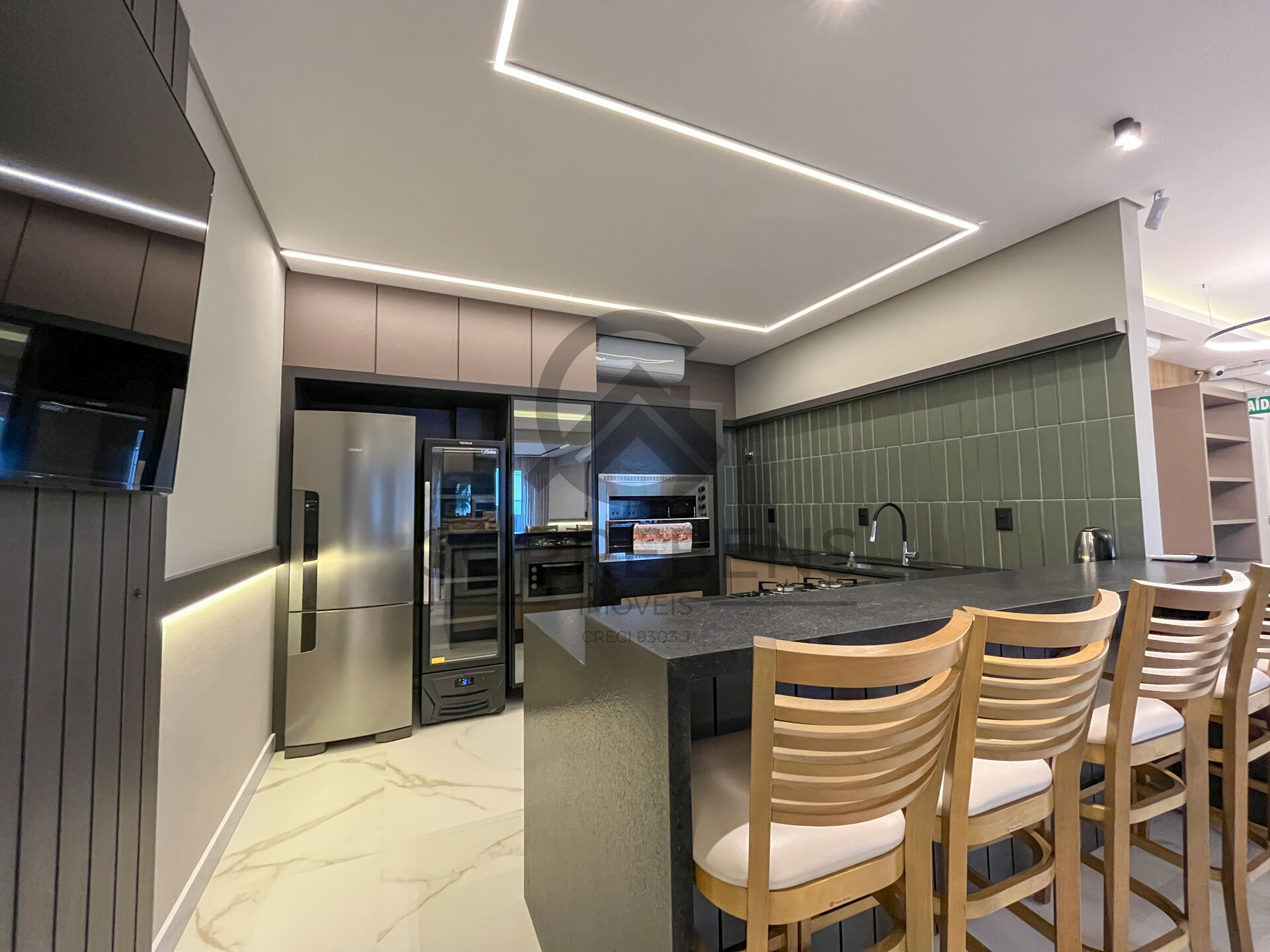 Apartamento à venda com 2 quartos, 74m² - Foto 6