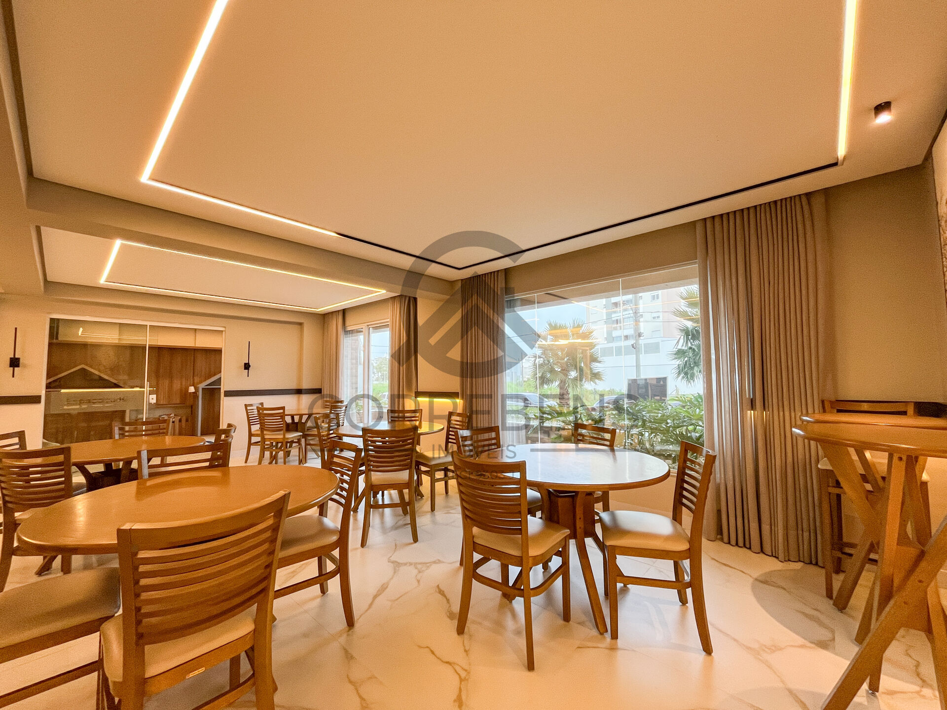 Apartamento à venda com 2 quartos, 74m² - Foto 8