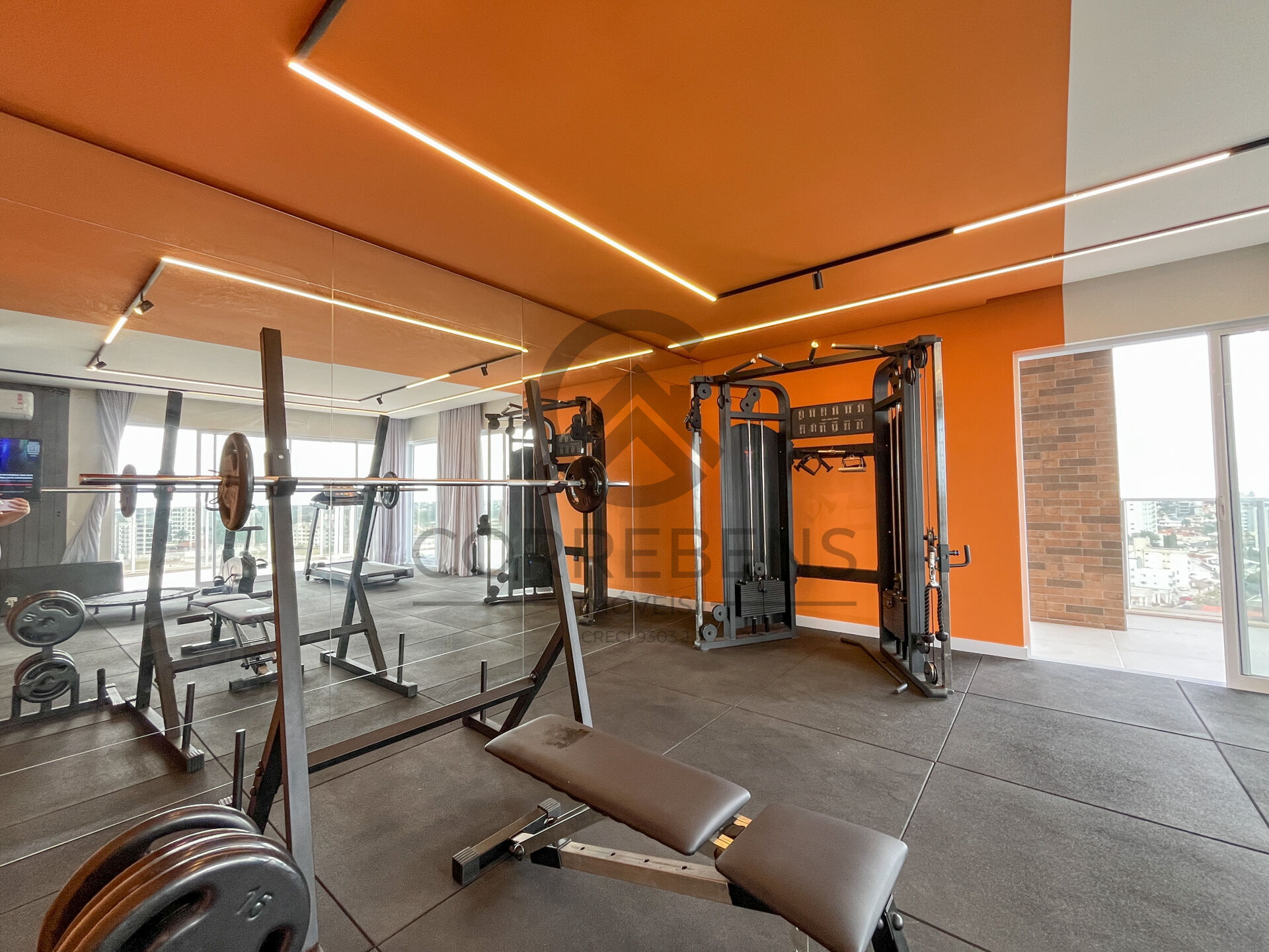 Apartamento à venda com 2 quartos, 74m² - Foto 15