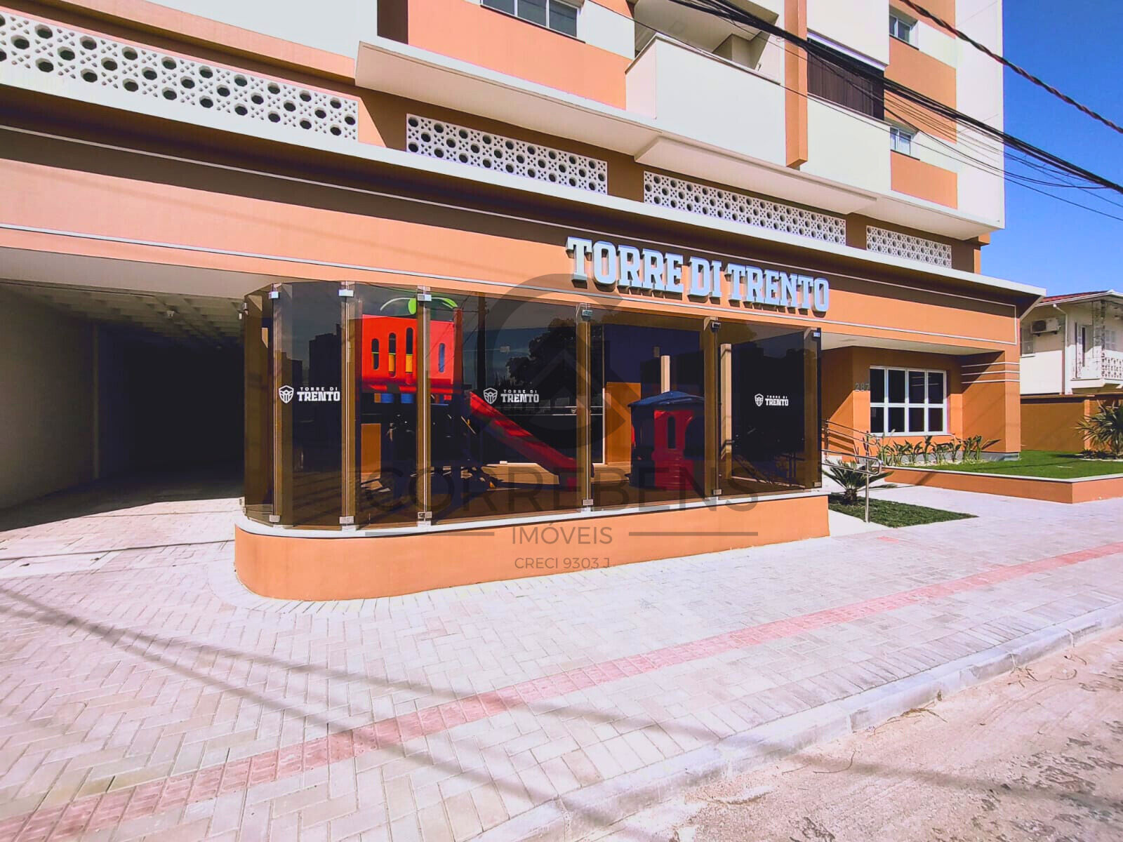 Apartamento à venda com 3 quartos, 86m² - Foto 4