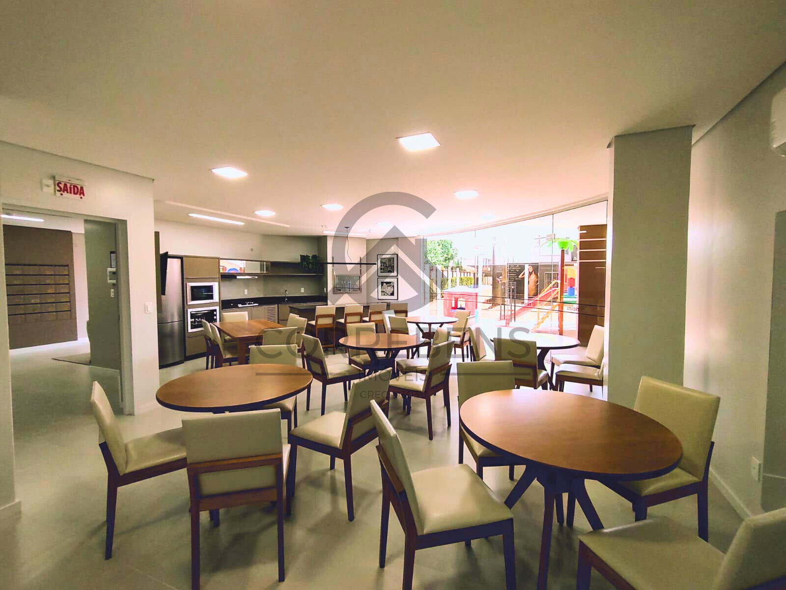 Apartamento à venda com 3 quartos, 86m² - Foto 9