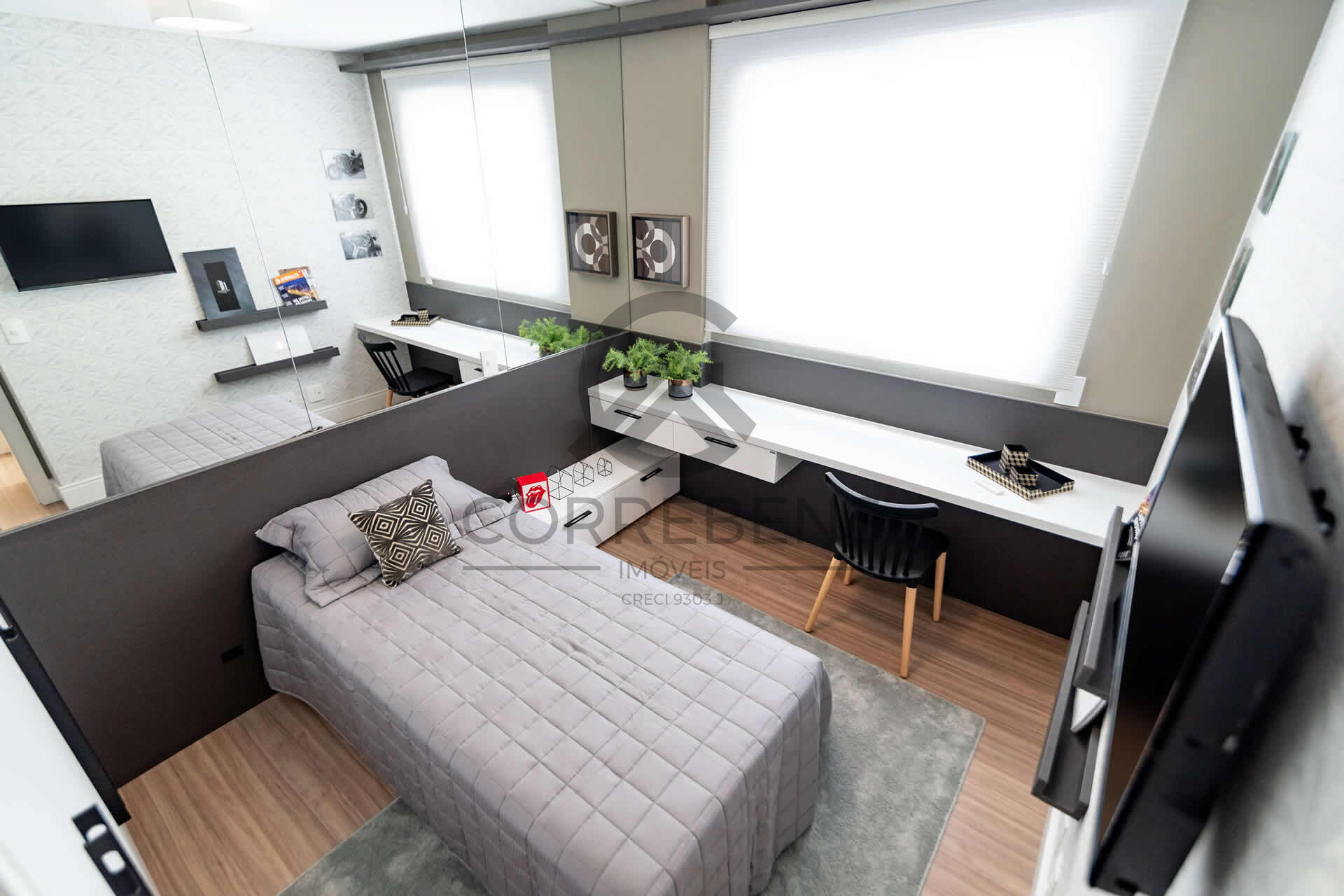 Apartamento à venda com 3 quartos, 123m² - Foto 28