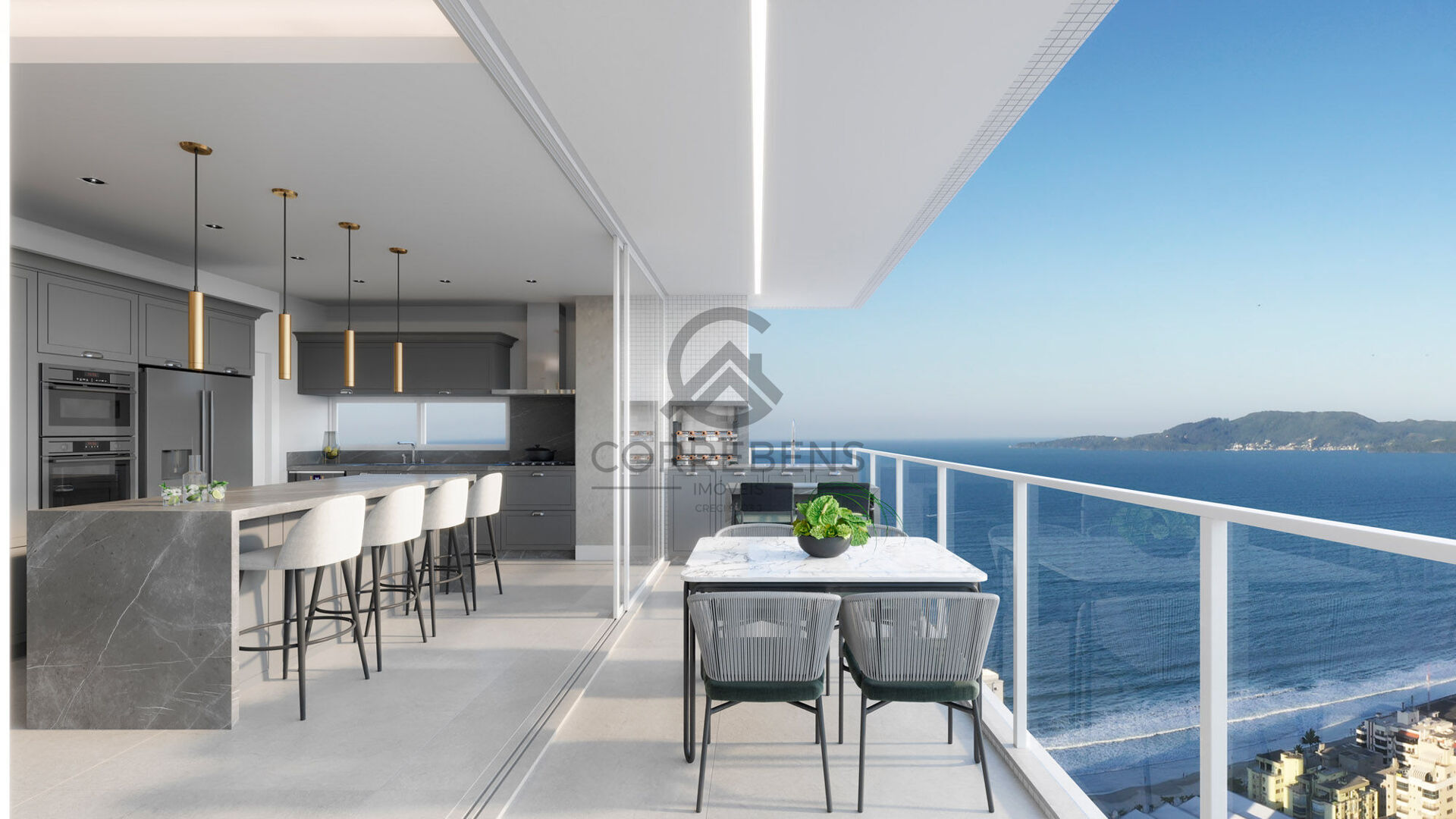 Apartamento, 4 quartos, 170 m² - Foto 20
