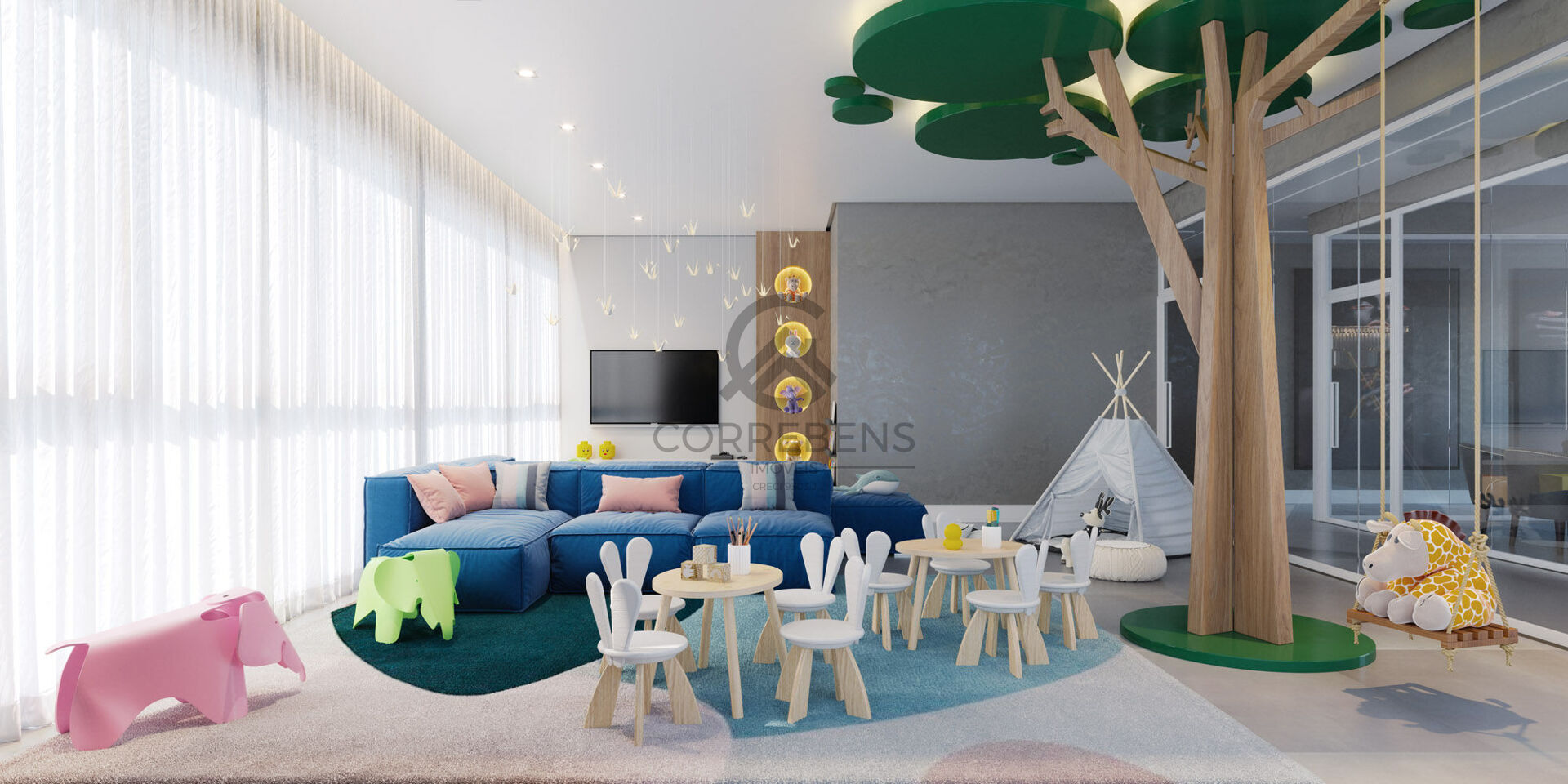 Apartamento, 4 quartos, 170 m² - Foto 19