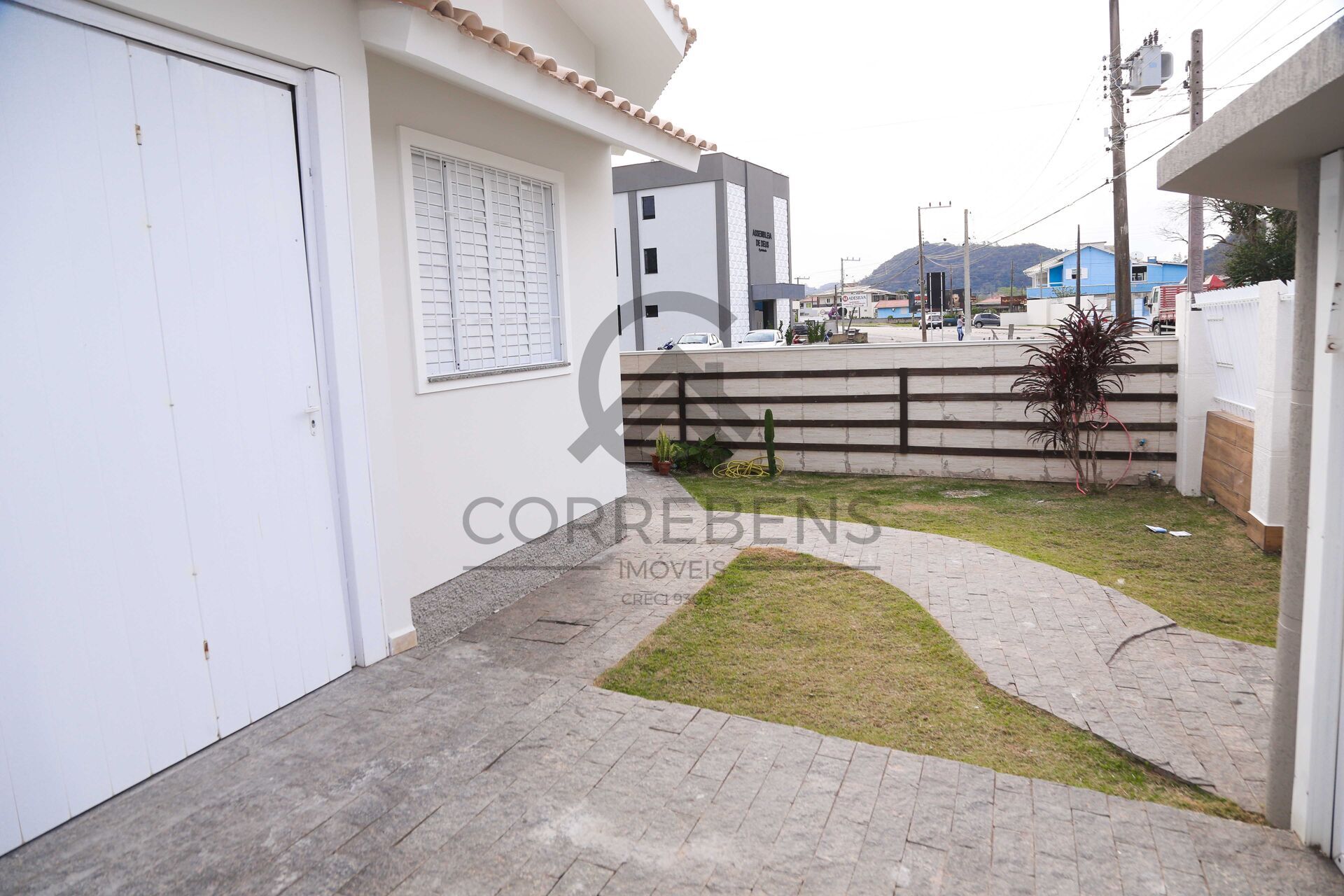 Casa à venda com 3 quartos, 216m² - Foto 44