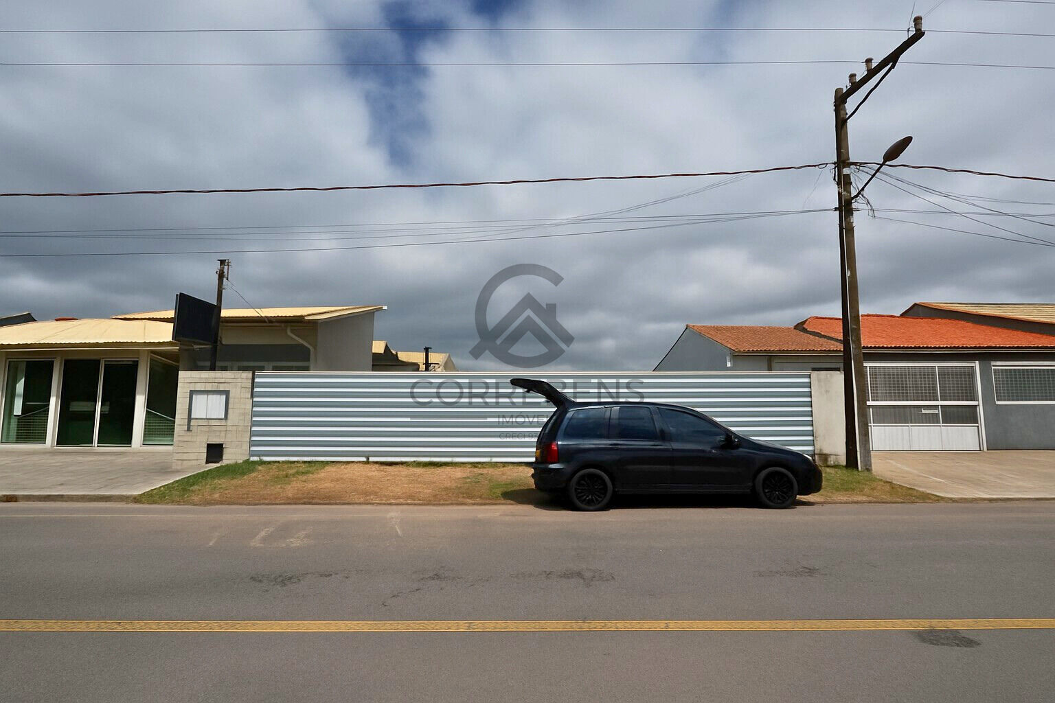 Terreno, 306 m² - Foto 5