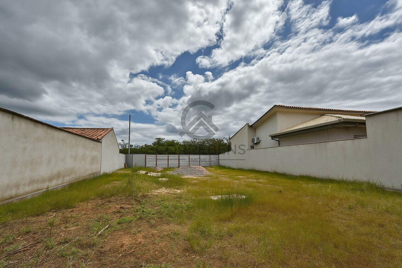 Terreno, 306 m² - Foto 1