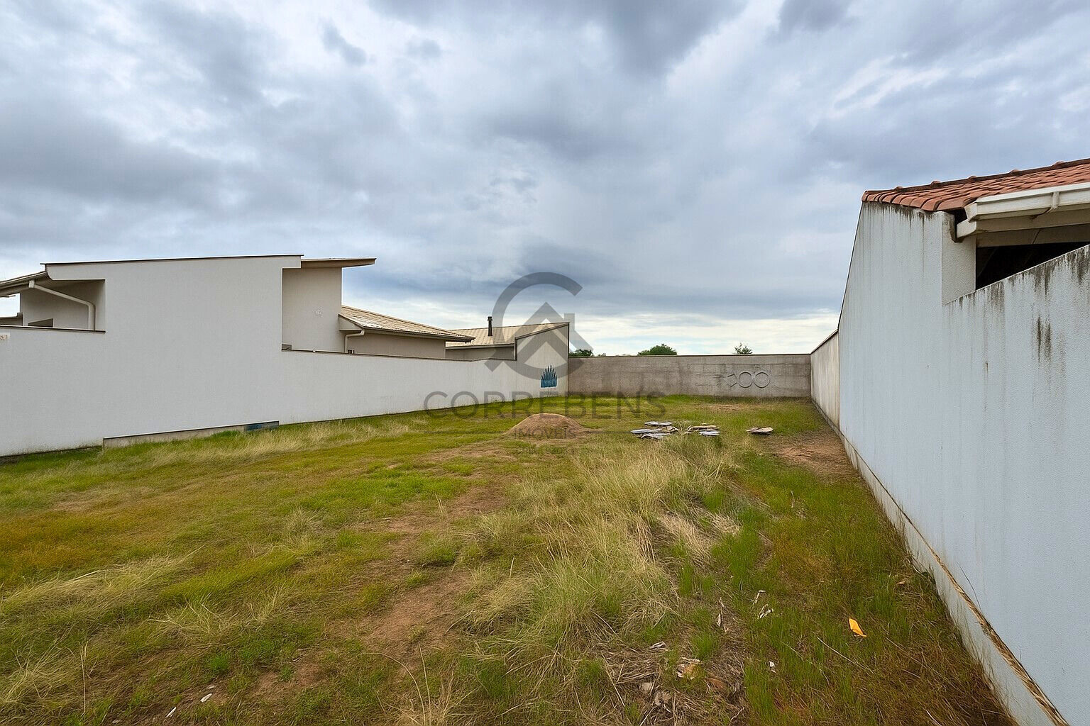 Terreno, 306 m² - Foto 2