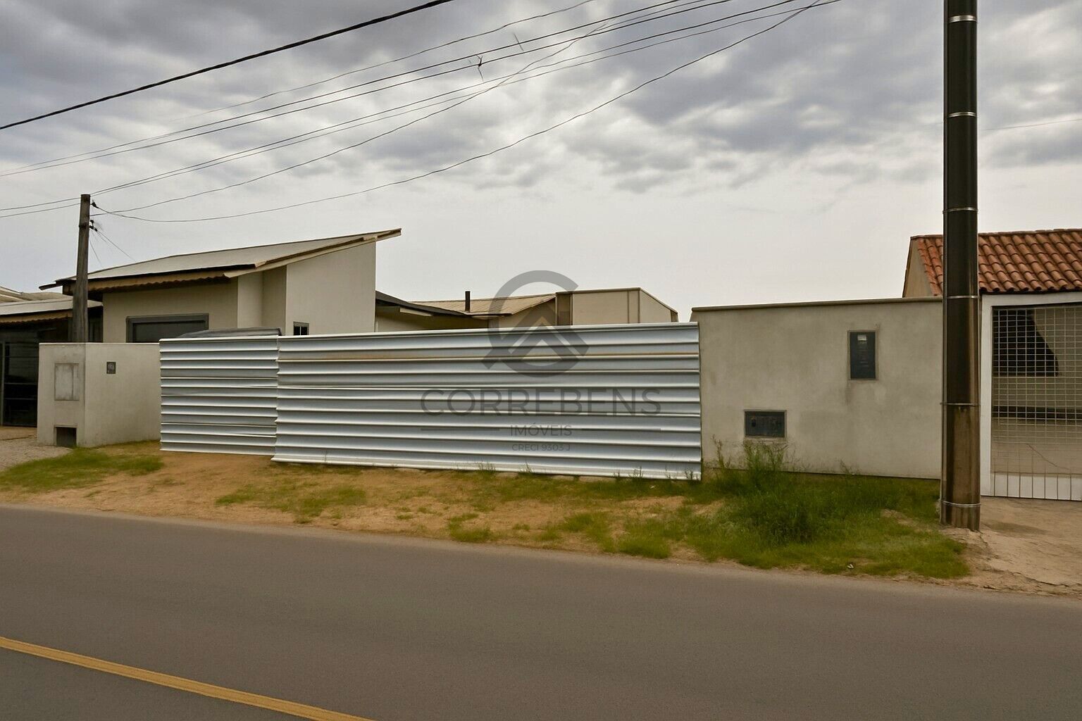 Terreno, 306 m² - Foto 4