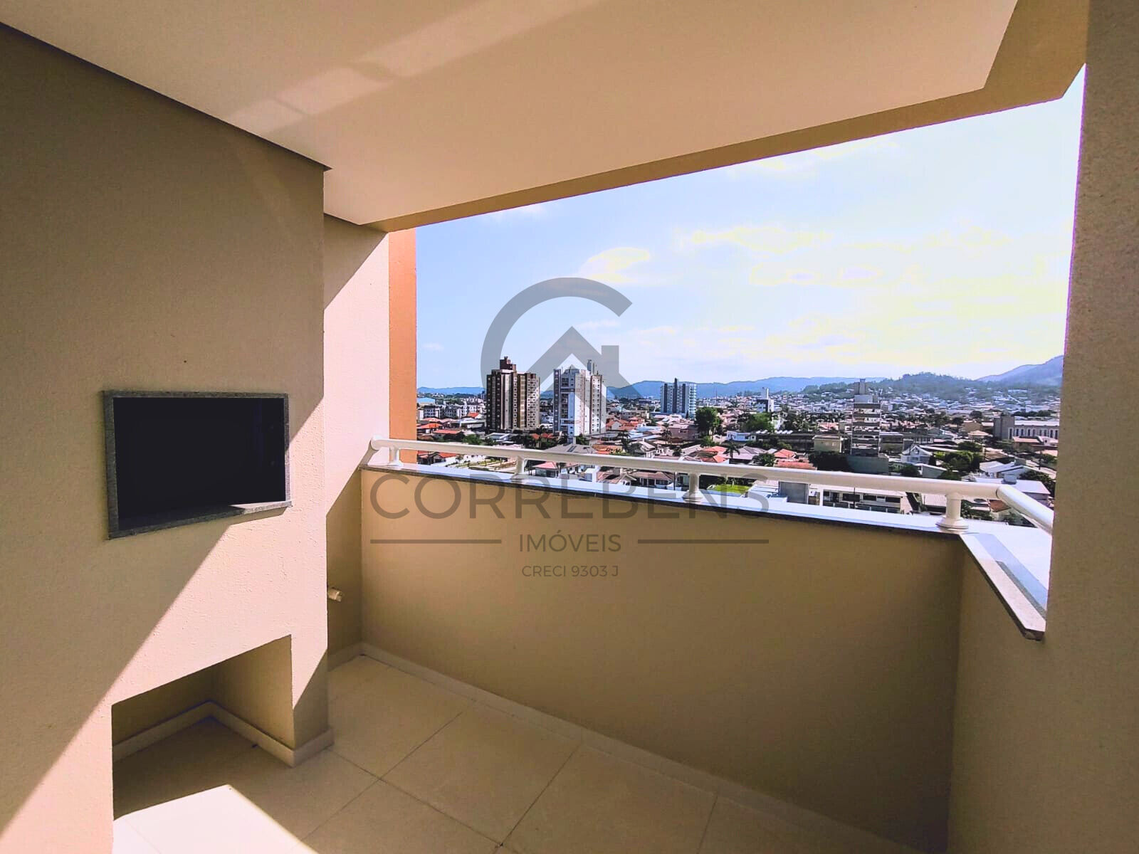 Apartamento à venda com 3 quartos, 86m² - Foto 16