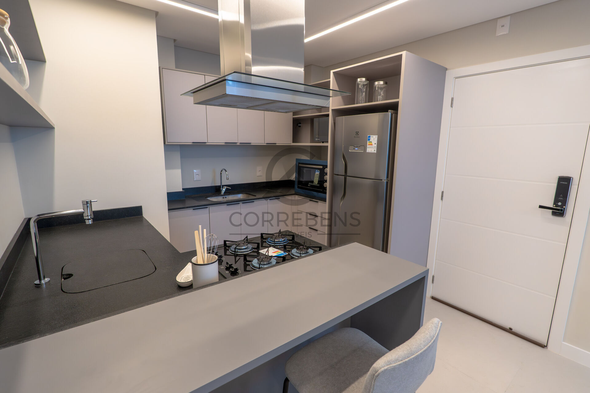 Apartamento, 2 quartos, 61 m² - Foto 5