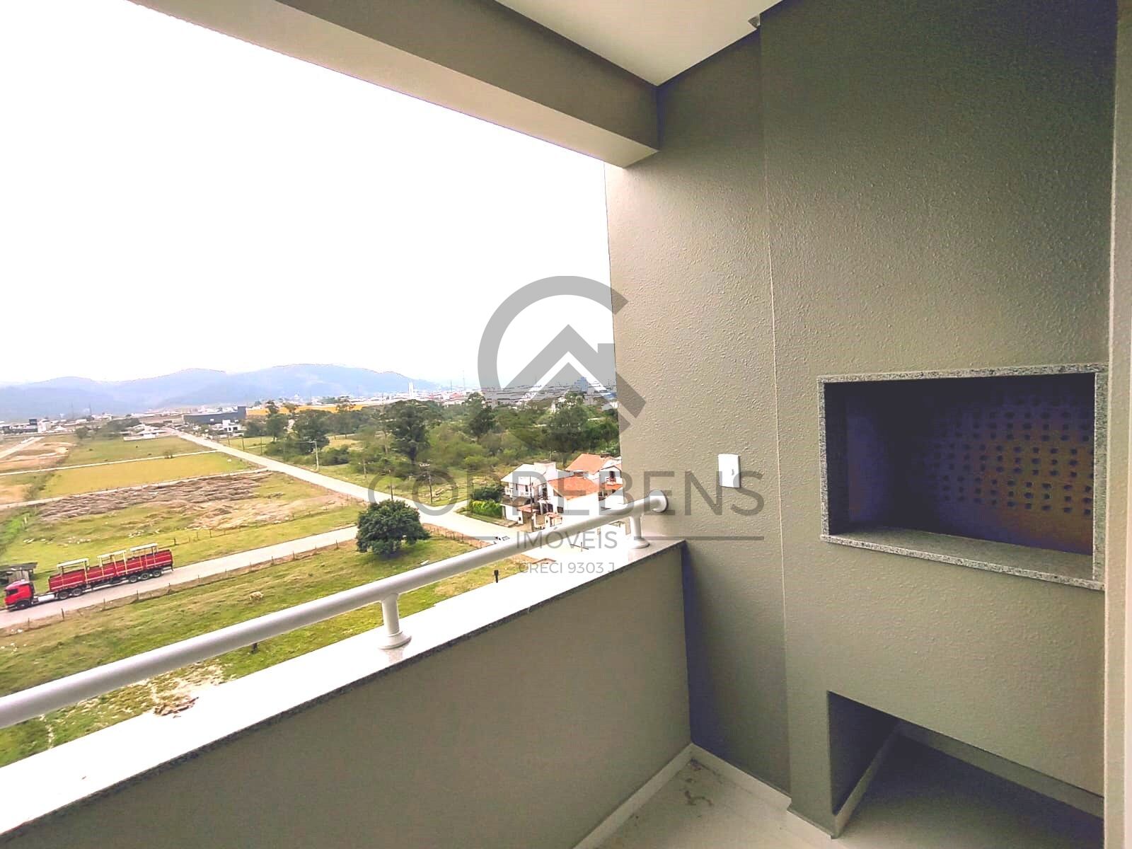 Apartamento à venda com 2 quartos, 64m² - Foto 11