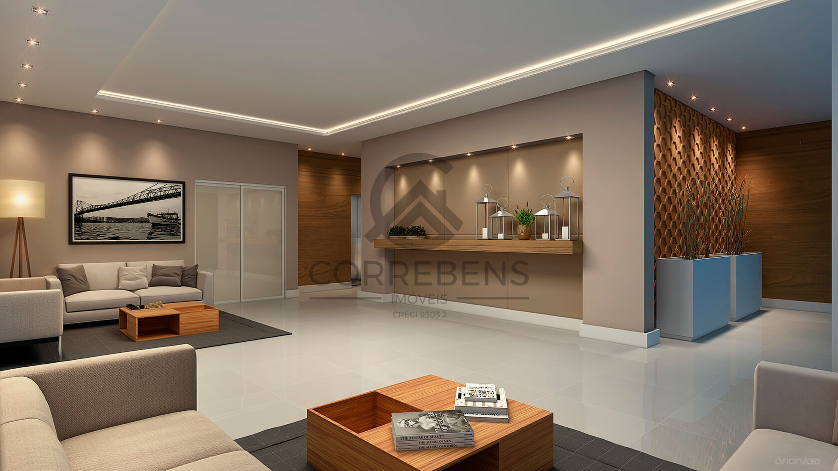 Apartamento à venda com 3 quartos, 156m² - Foto 12