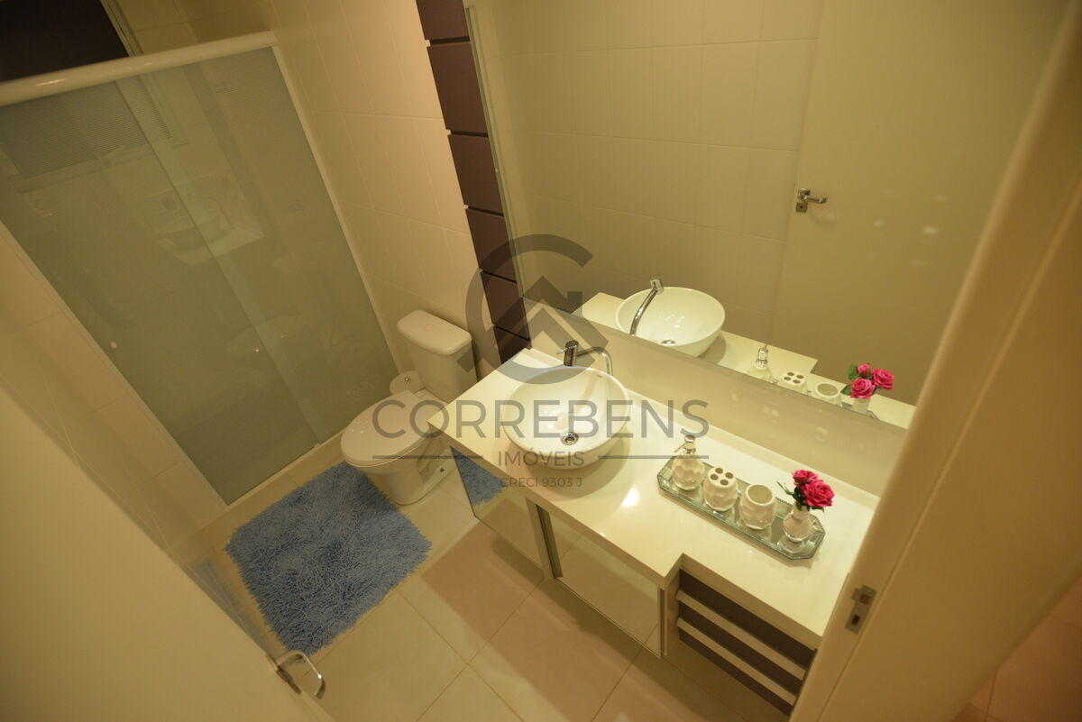 Apartamento à venda com 3 quartos, 113m² - Foto 11