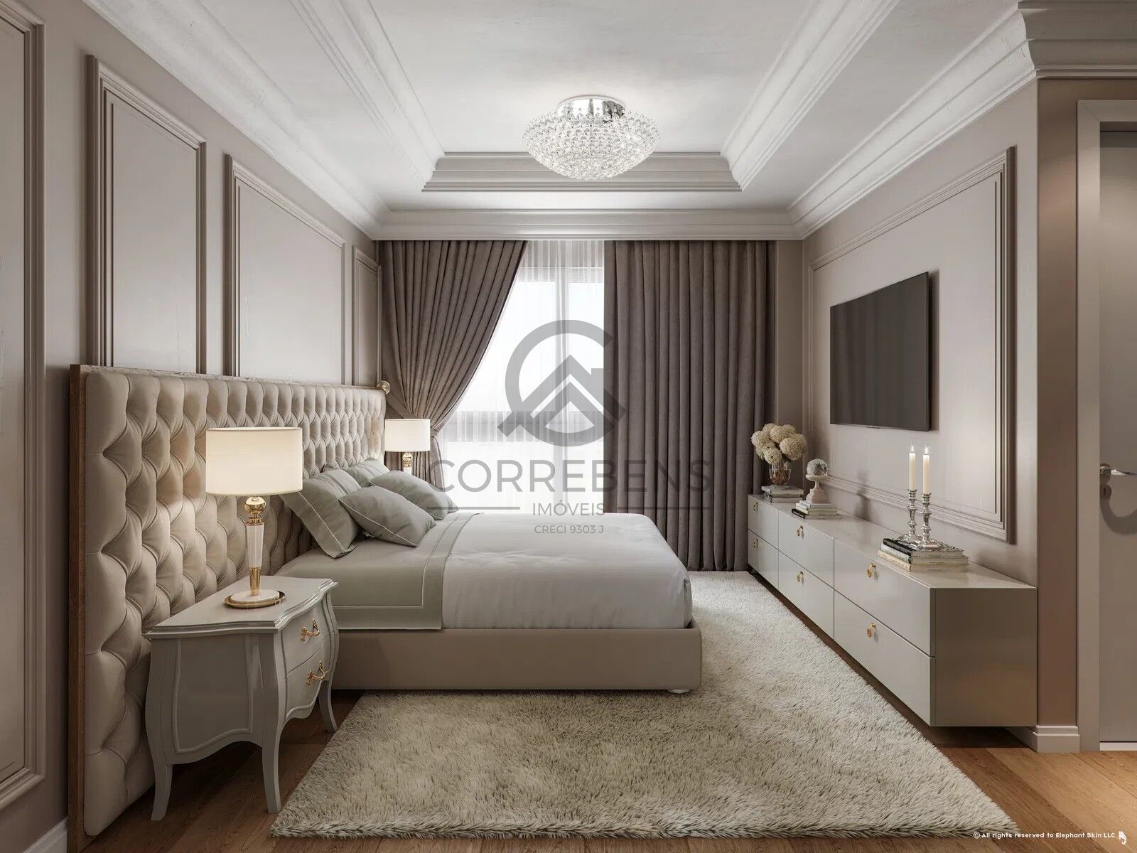 Apartamento, 4 quartos, 262 m² - Foto 13