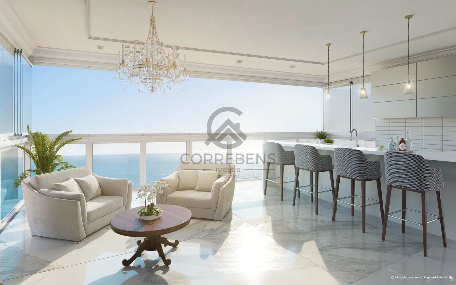 Apartamento, 4 quartos, 262 m² - Foto 12
