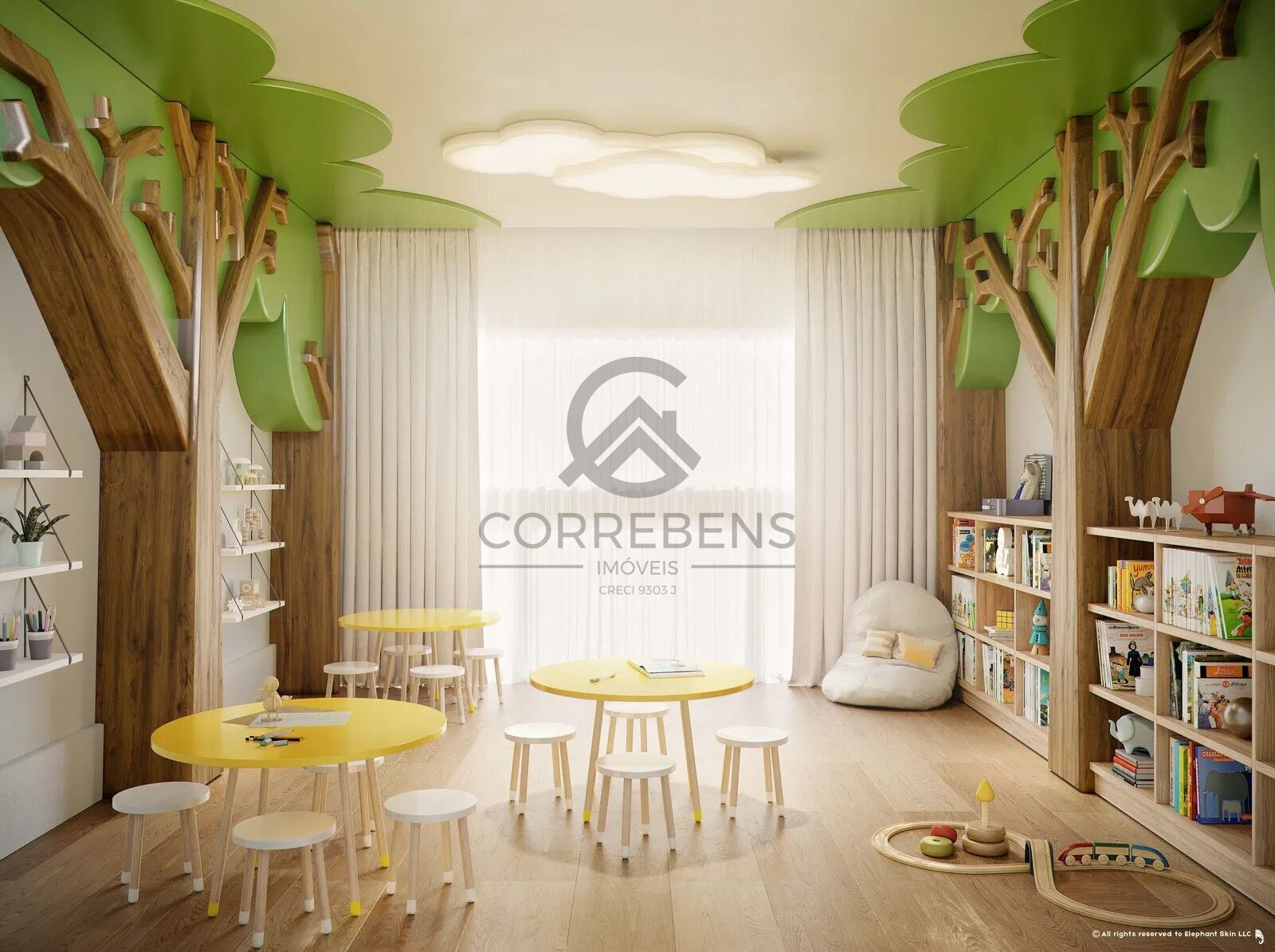 Apartamento, 4 quartos, 262 m² - Foto 8