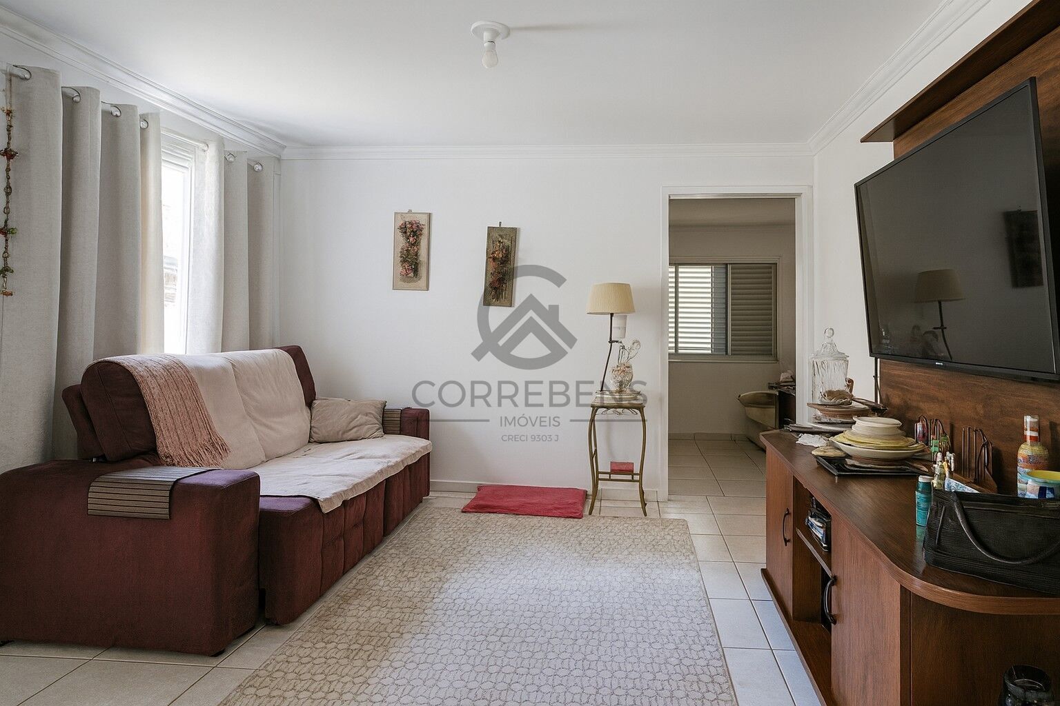 Apartamento, 3 quartos, 118 m² - Foto 3