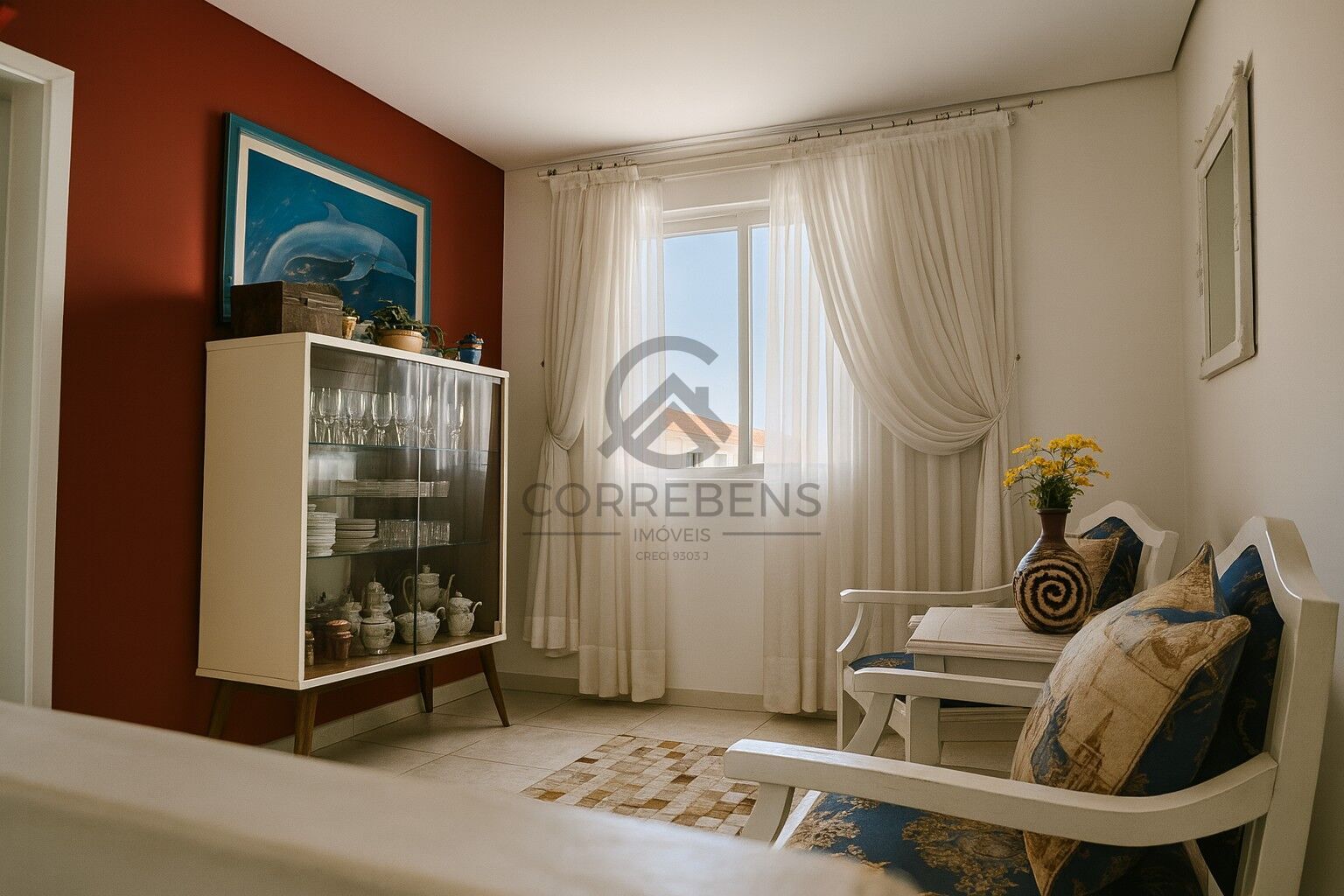 Apartamento, 3 quartos, 118 m² - Foto 5