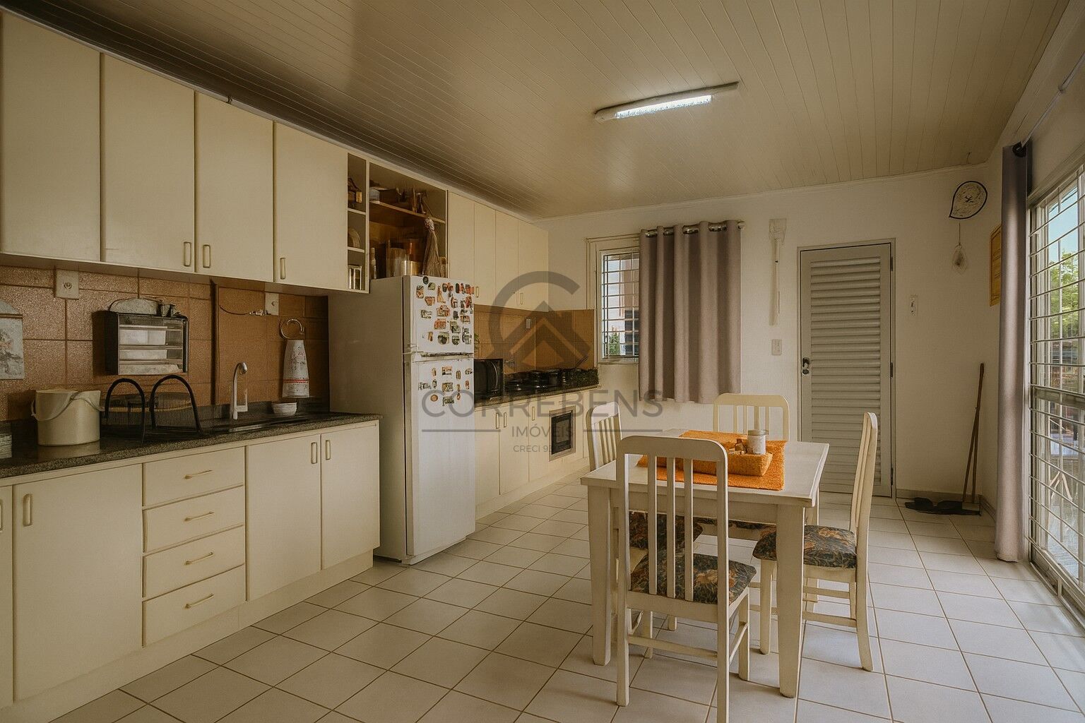 Apartamento, 3 quartos, 118 m² - Foto 1