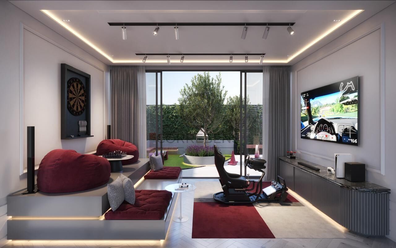 Apartamento, 4 quartos, 205 m² - Foto 15