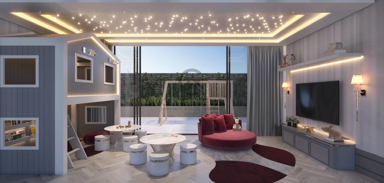 Apartamento, 4 quartos, 205 m² - Foto 16