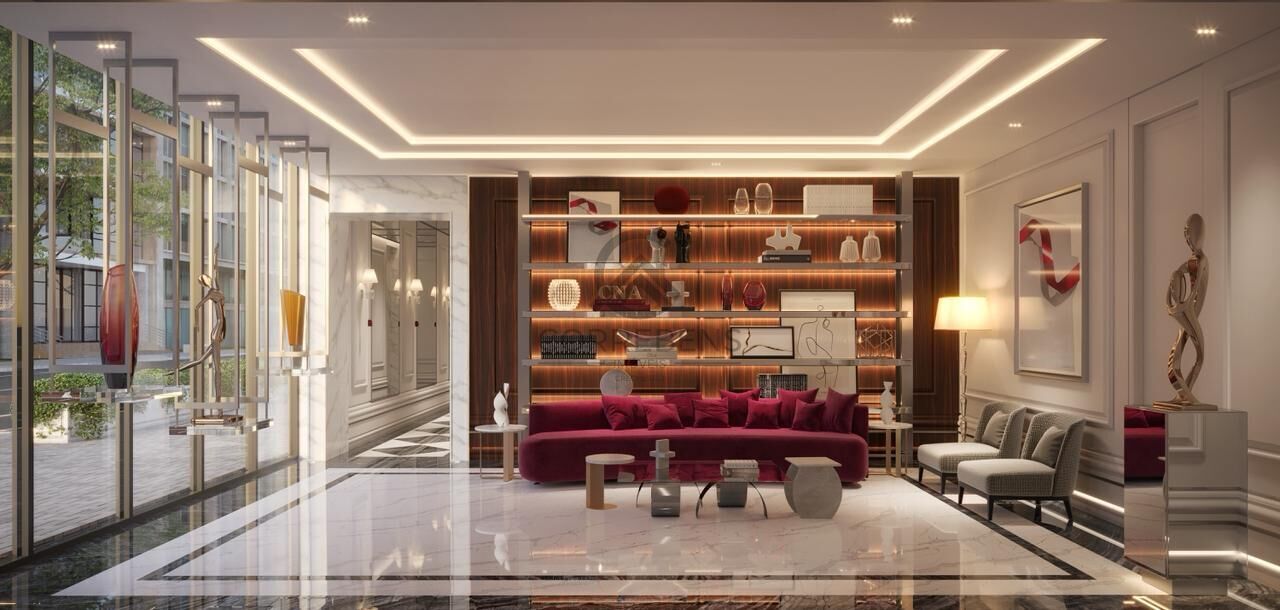 Apartamento, 4 quartos, 205 m² - Foto 6