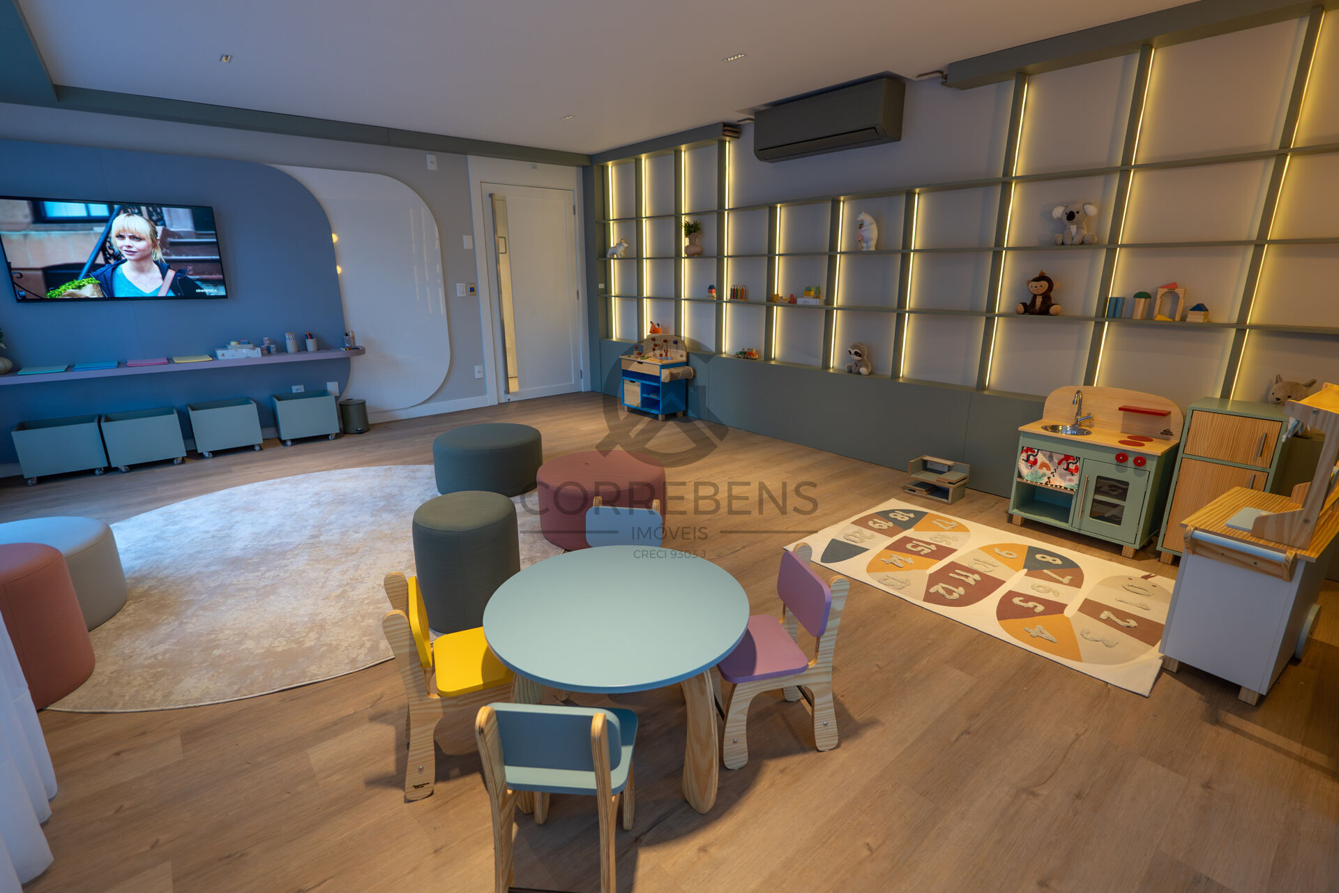 Apartamento, 2 quartos, 80 m² - Foto 43