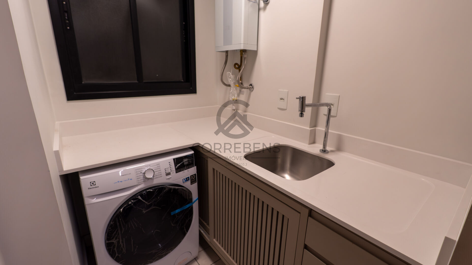 Apartamento, 2 quartos, 80 m² - Foto 7